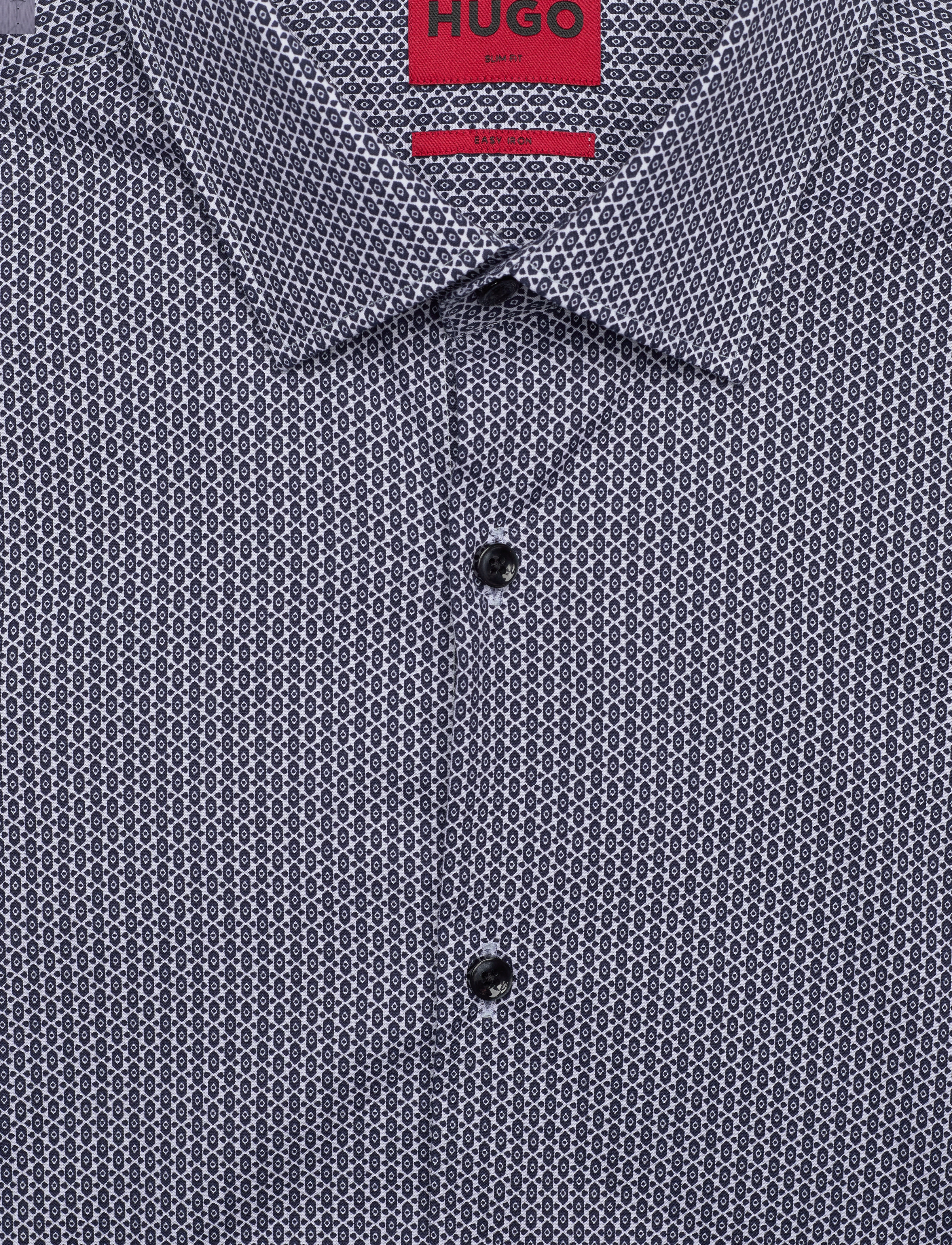 HUGO - Kenno - dark blue - 2