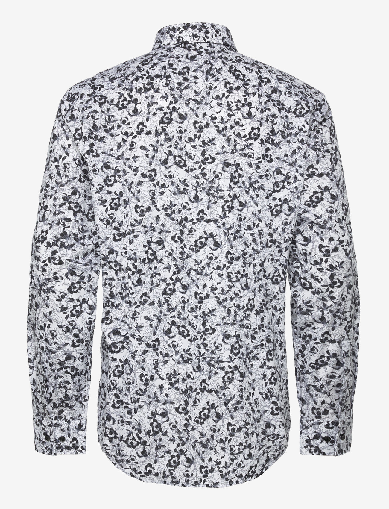 HUGO - Kenno - open white - 1