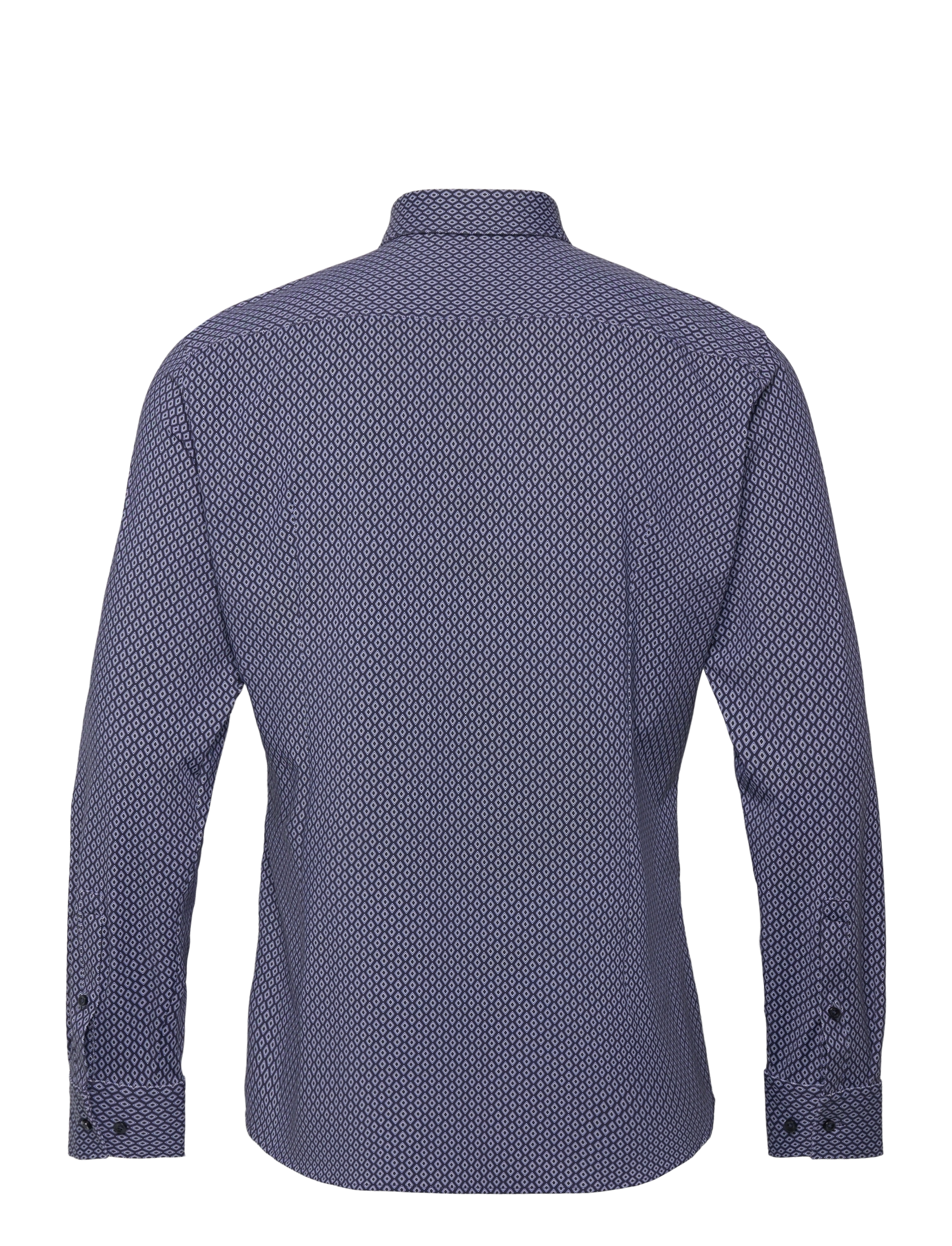 HUGO - Kenno - dark blue - 1