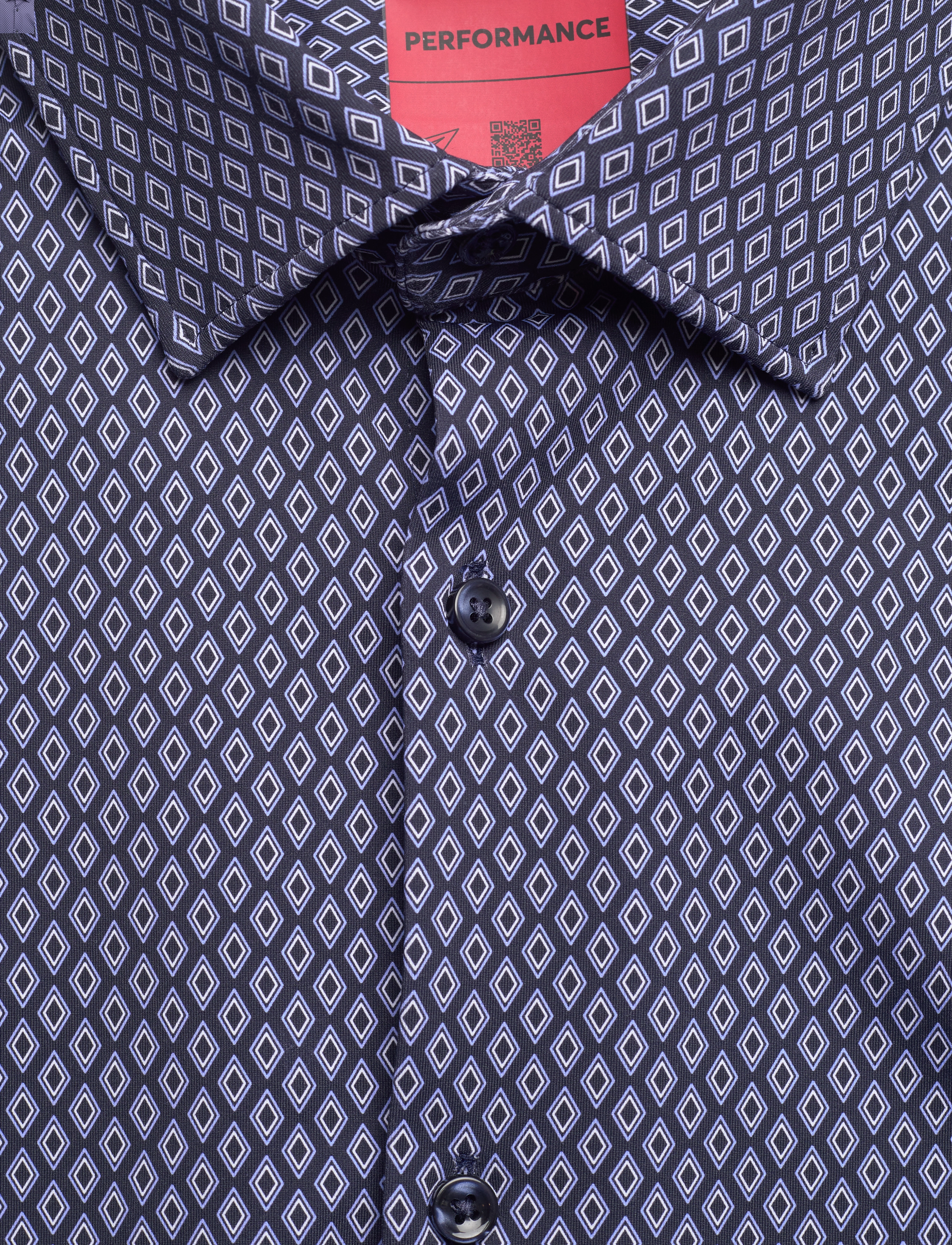 HUGO - Kenno - dark blue - 2