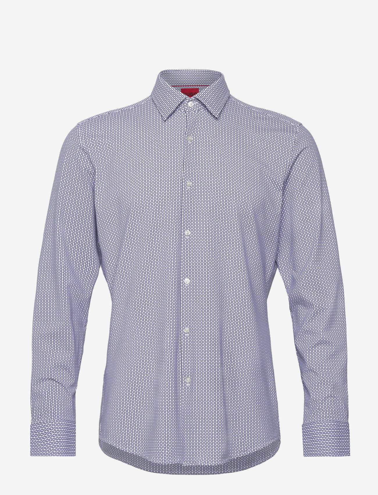 HUGO - Kenno - light/pastel blue - 0