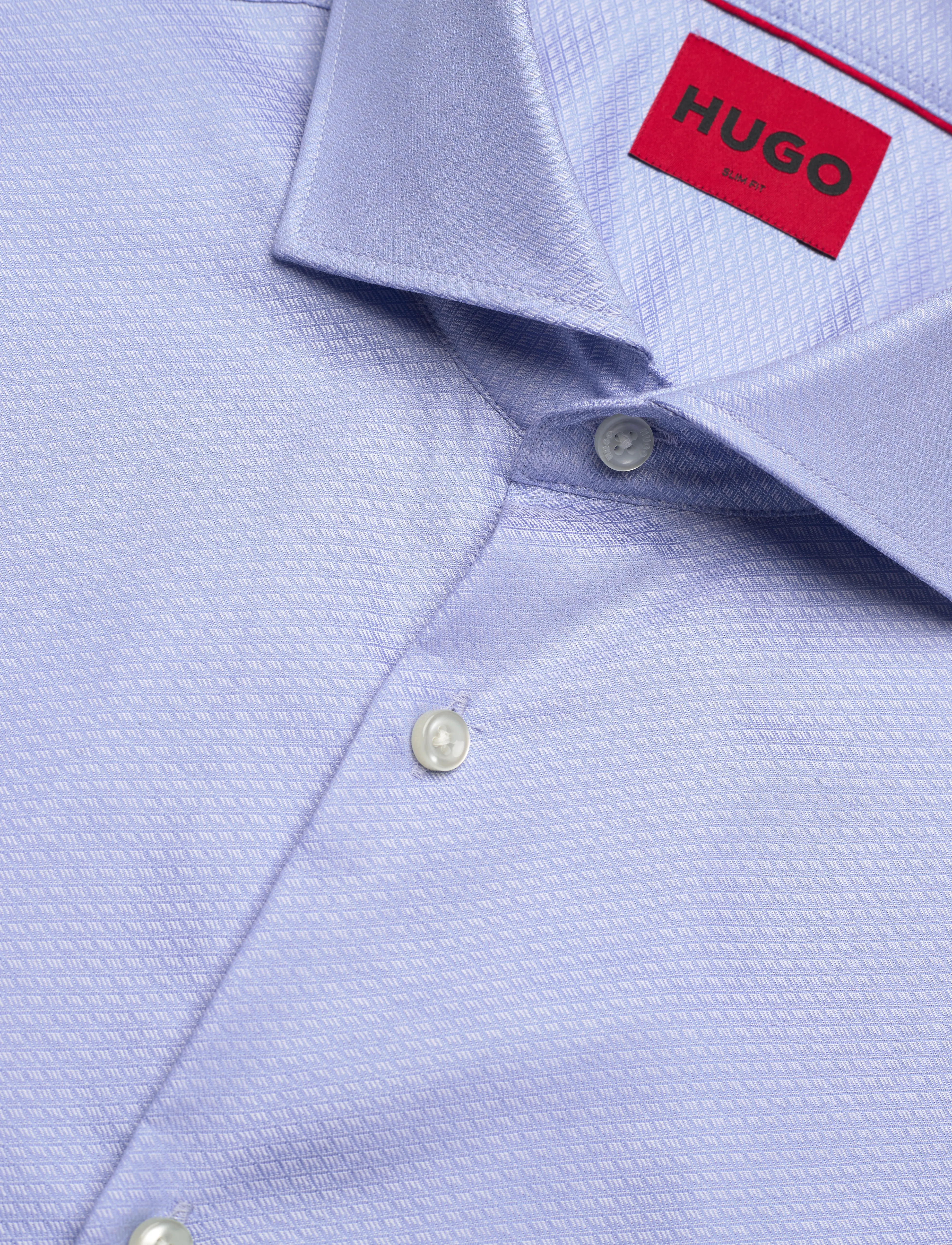 HUGO - Kason - light/pastel blue - 3
