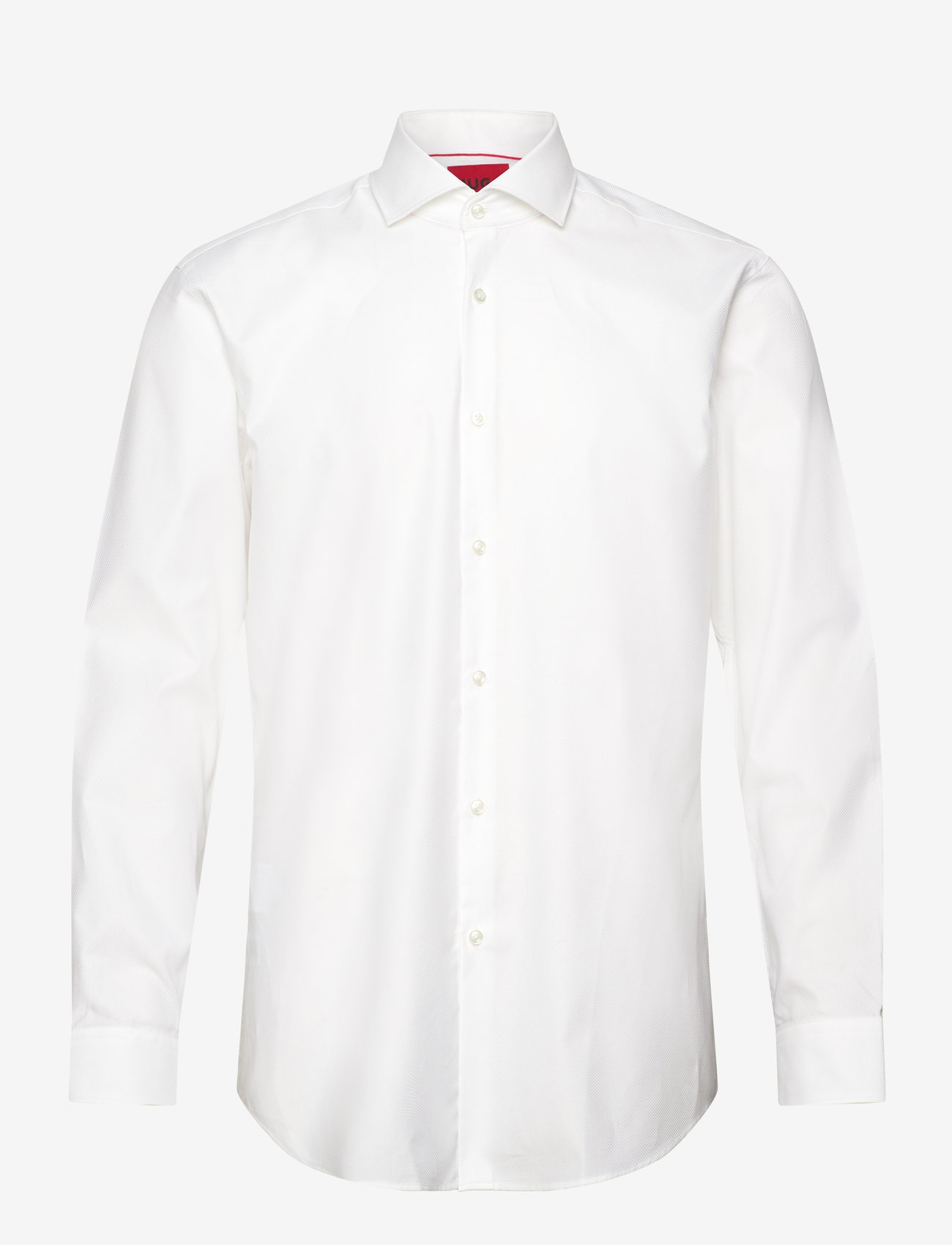 HUGO - Kason - open white - 0