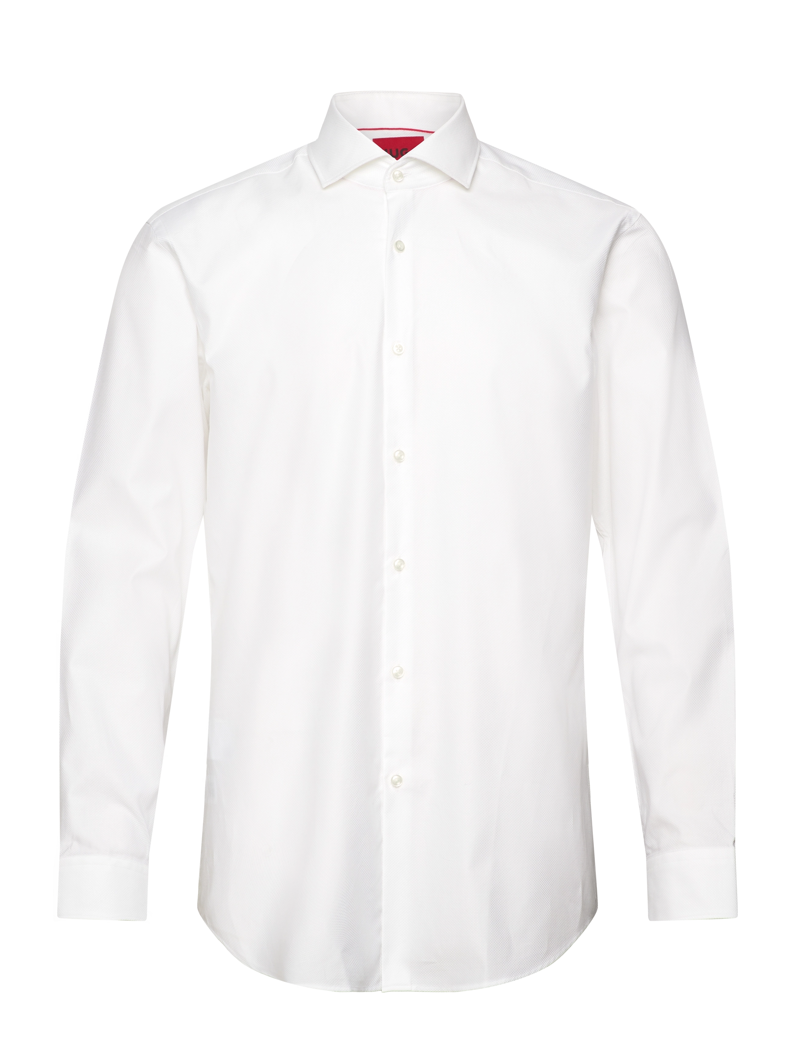 OPEN WHITE