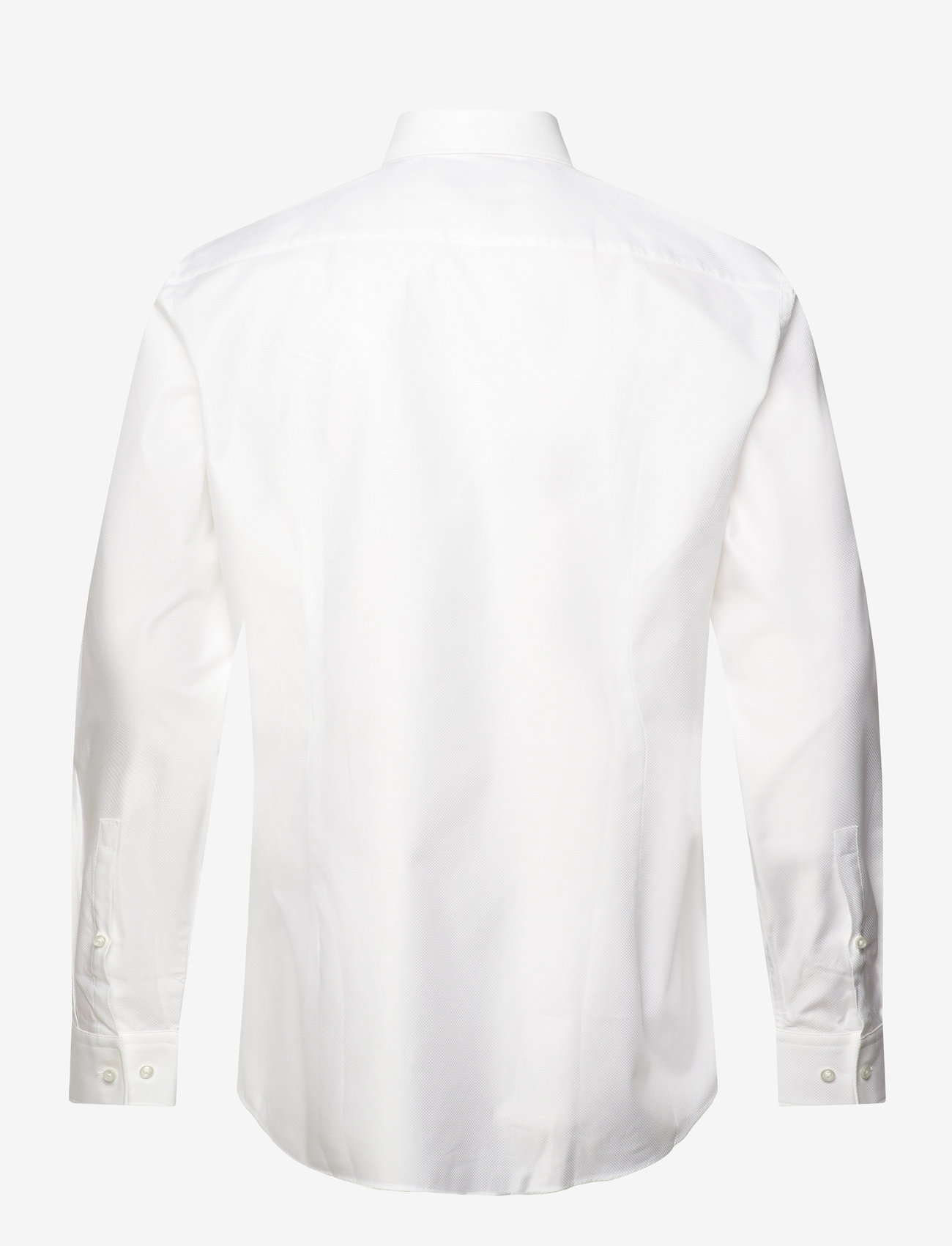 HUGO - Kason - open white - 1
