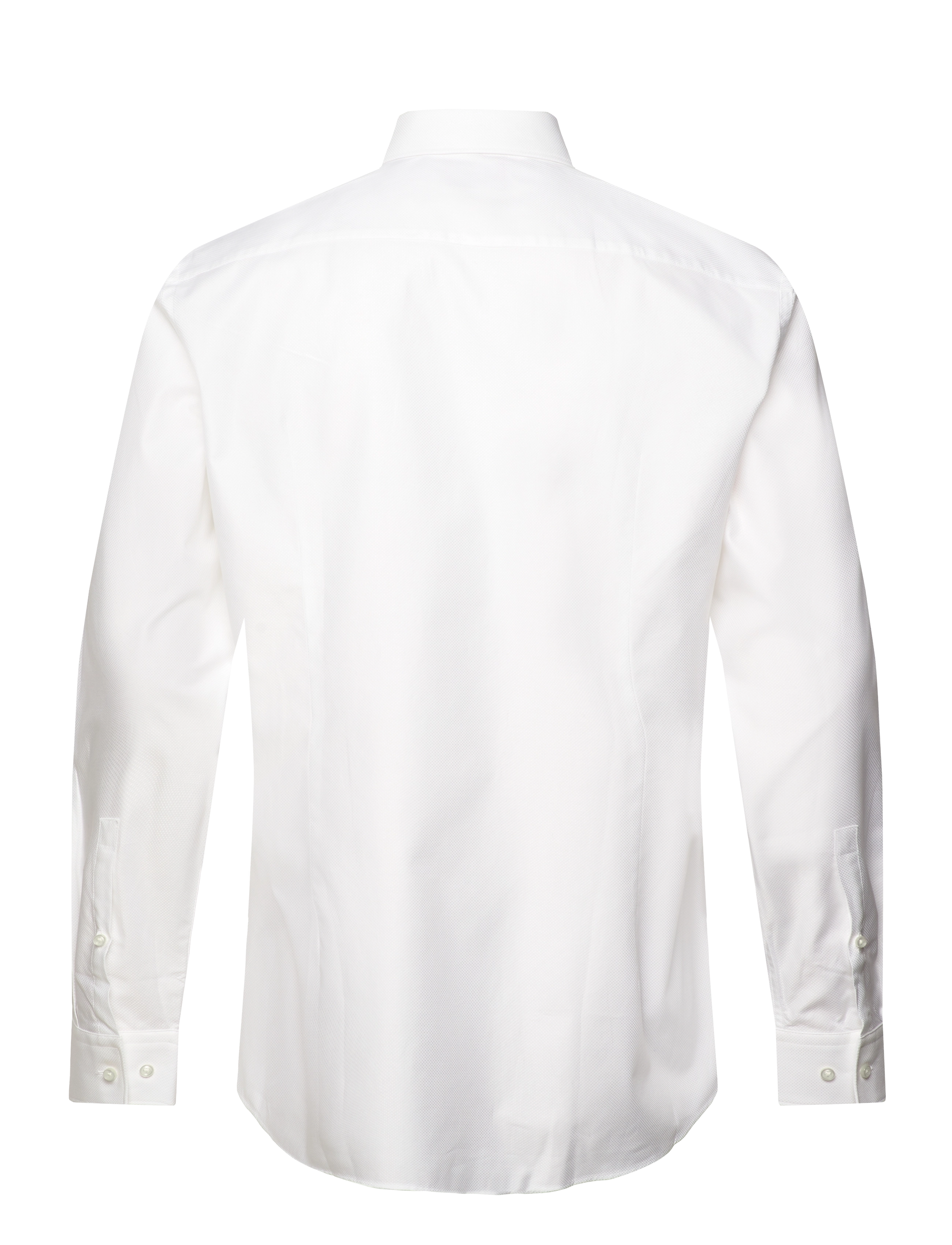 HUGO - Kason - open white - 1