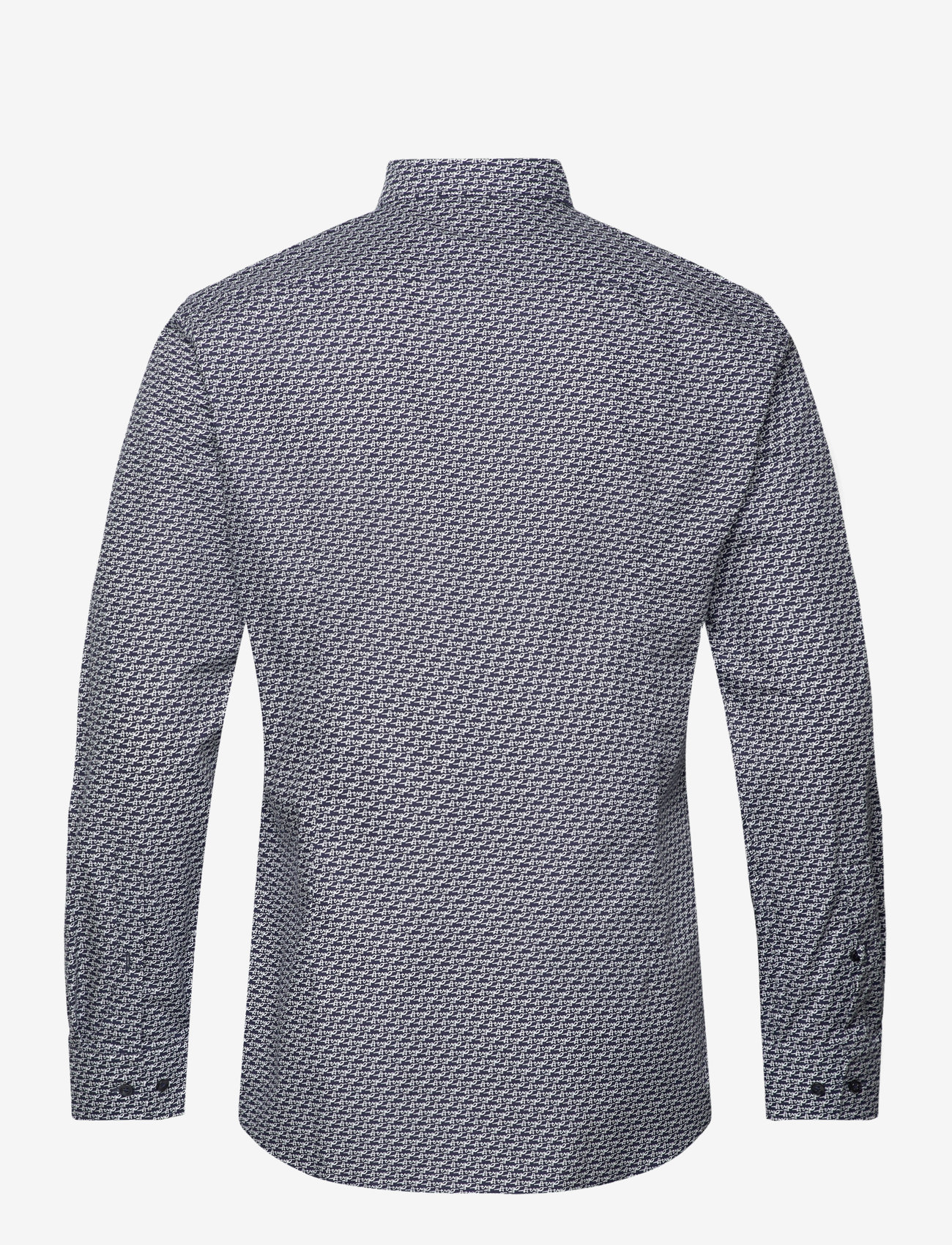 HUGO - Kenno - dark blue - 1