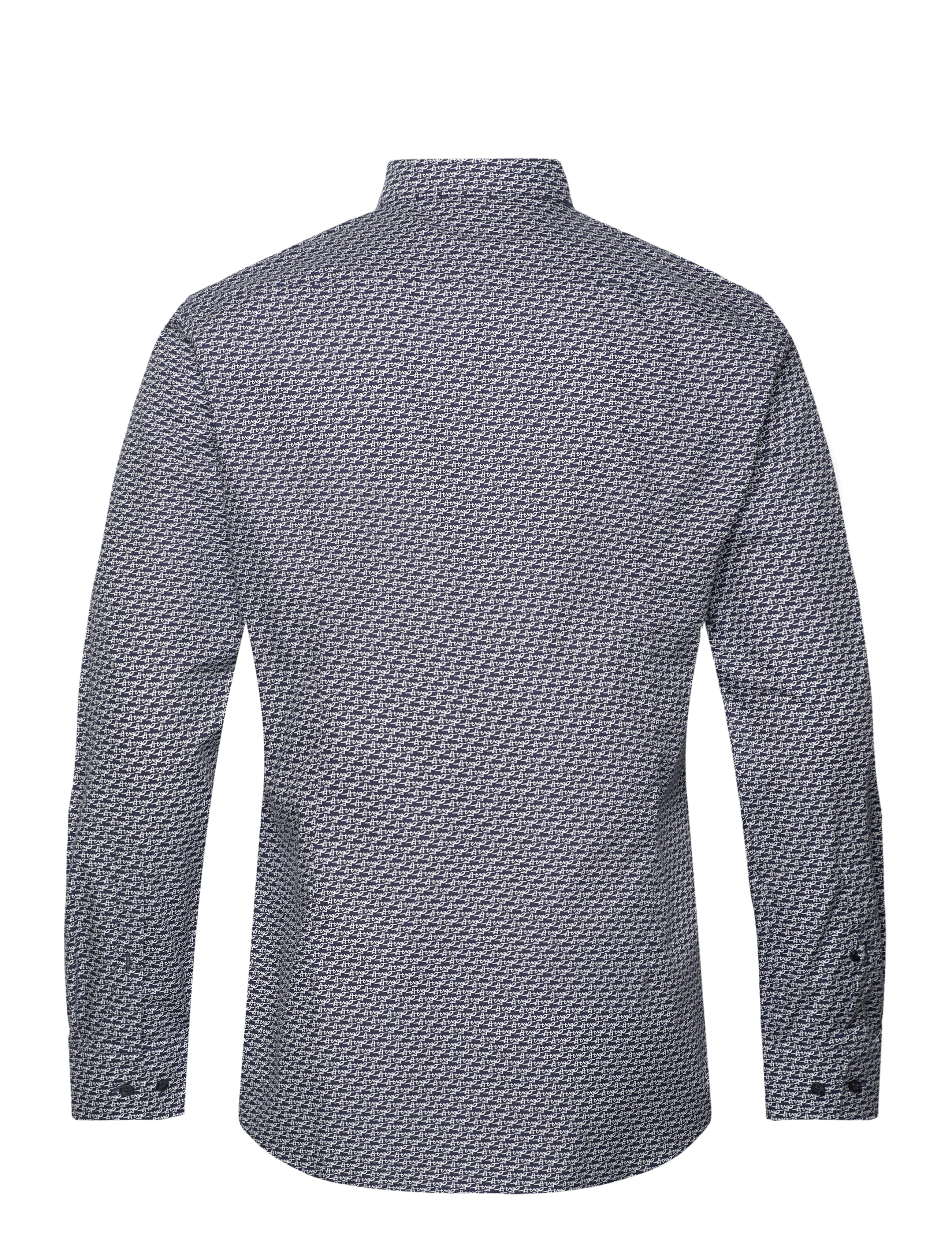 HUGO - Kenno - dark blue - 1