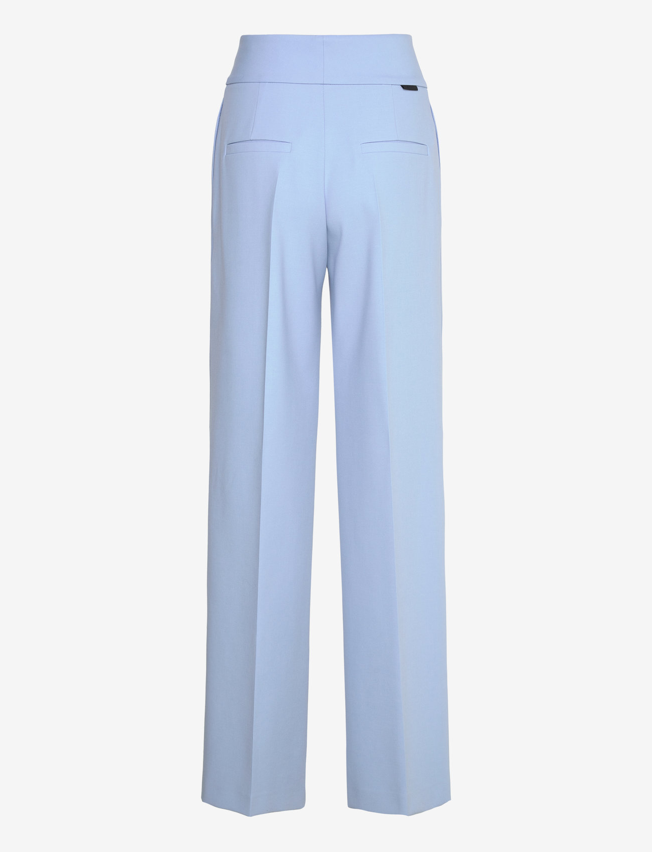 HUGO - Himia - kostymbyxor - light/pastel blue - 1