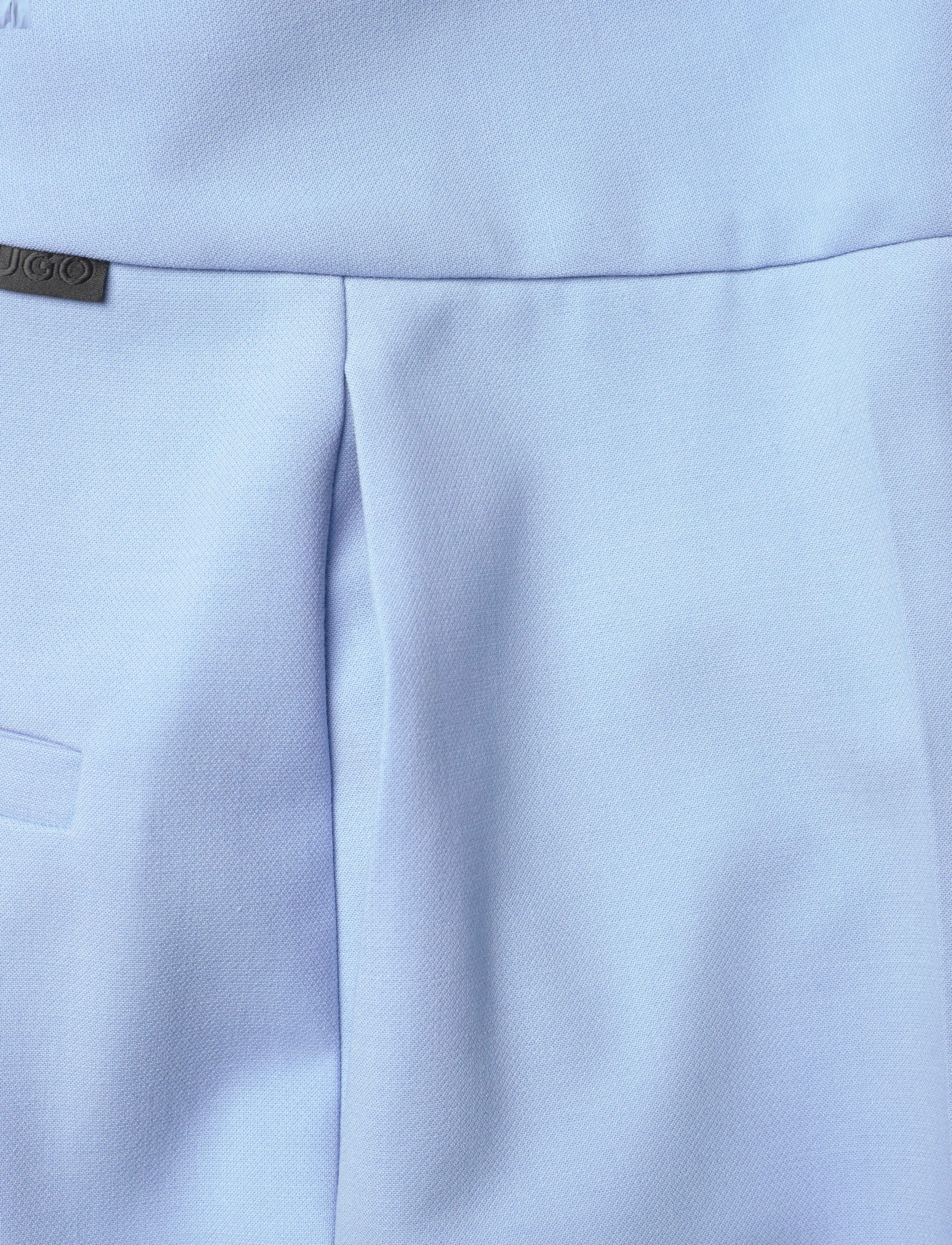 HUGO - Himia - light/pastel blue - 2