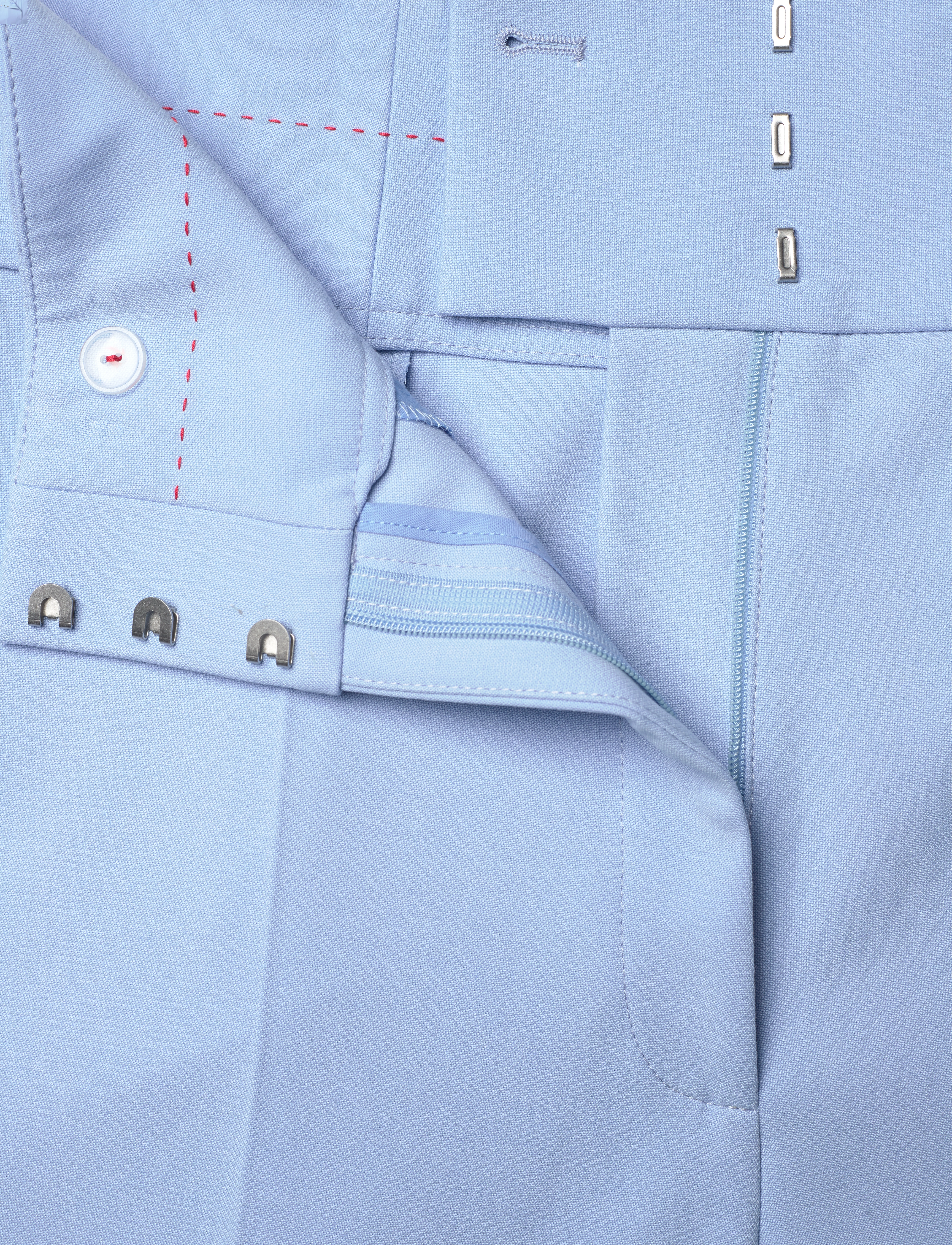 HUGO - Himia - light/pastel blue - 3