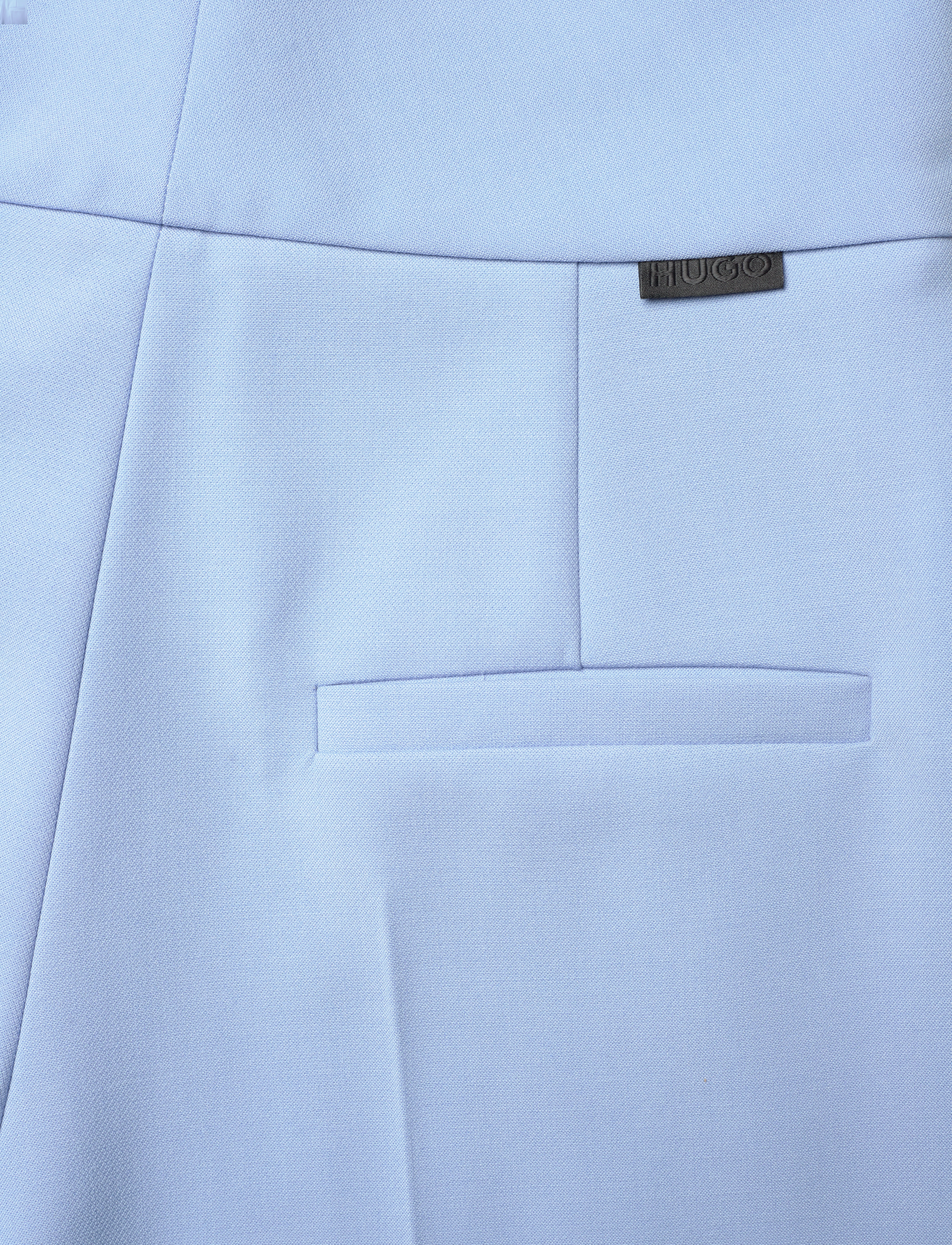 HUGO - Himia - light/pastel blue - 4
