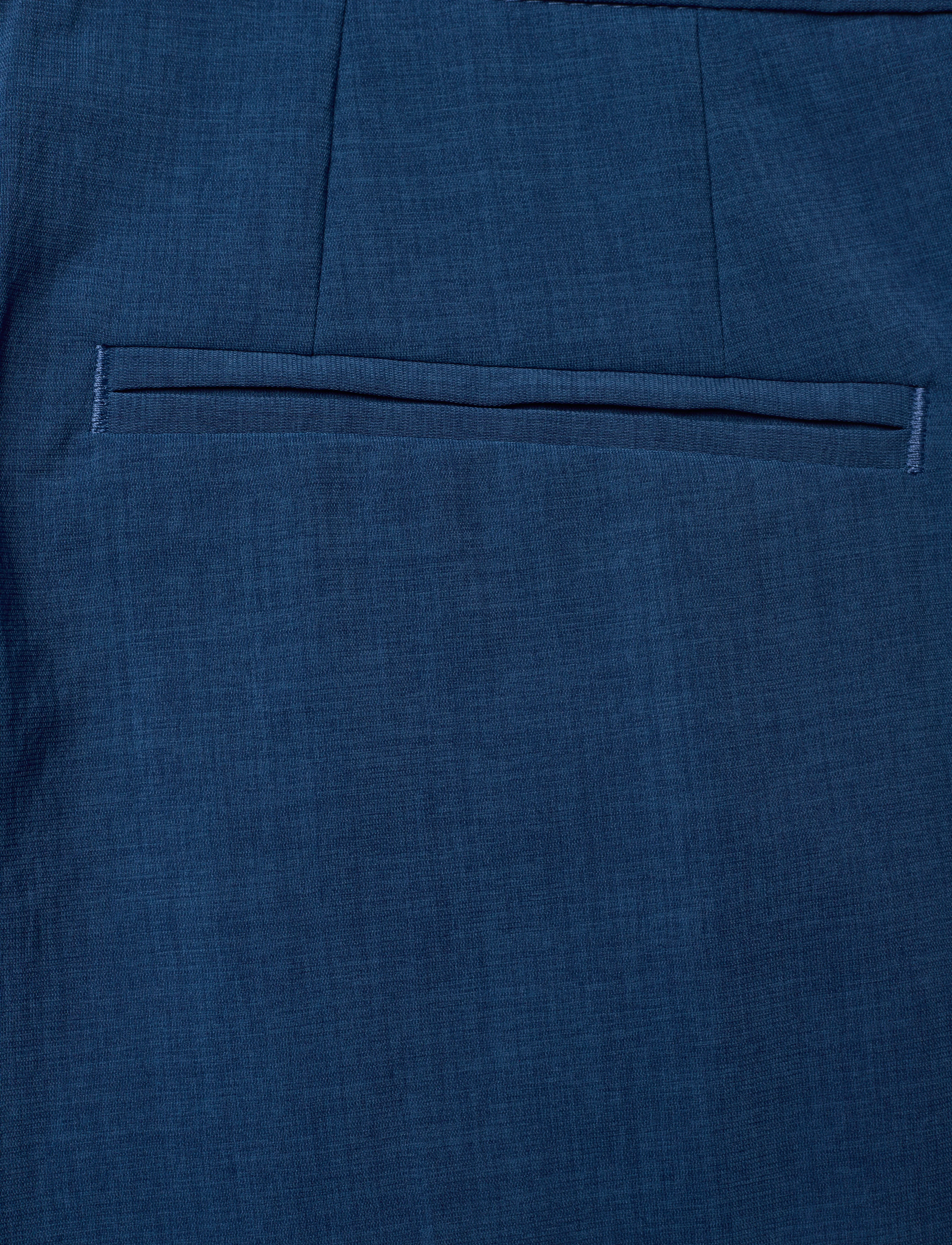 HUGO - Teagan242X_WG - medium blue - 4