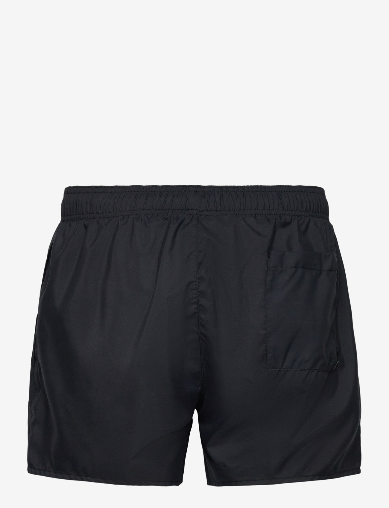 HUGO - ABAS - badbyxor - black - 1