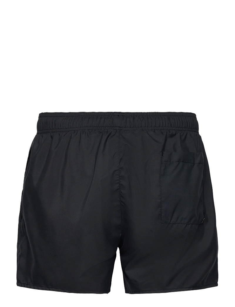 HUGO - ABAS - badehosen - black - 1