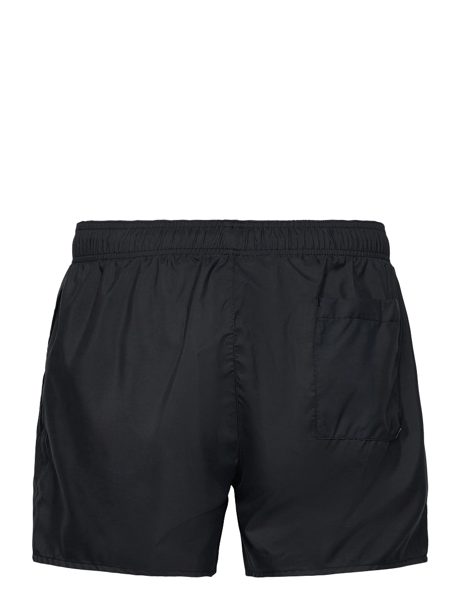 HUGO - ABAS - badehose - black - 1