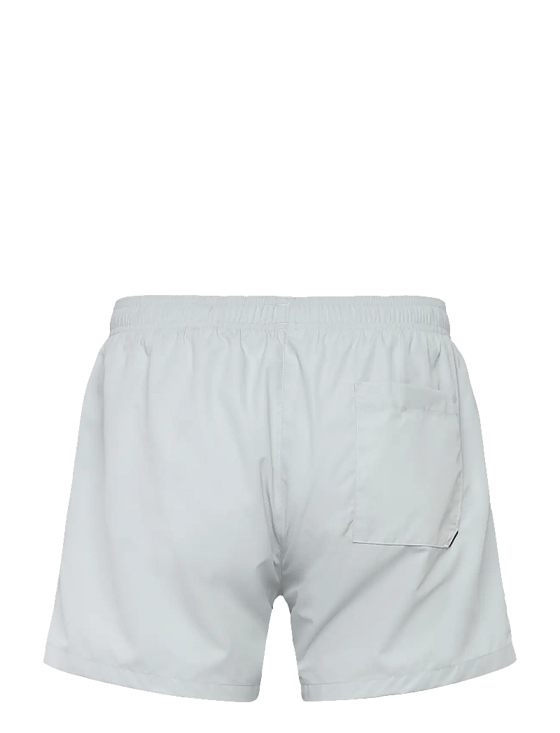 HUGO - ABAS - ujumispüksid - light/pastel grey - 1