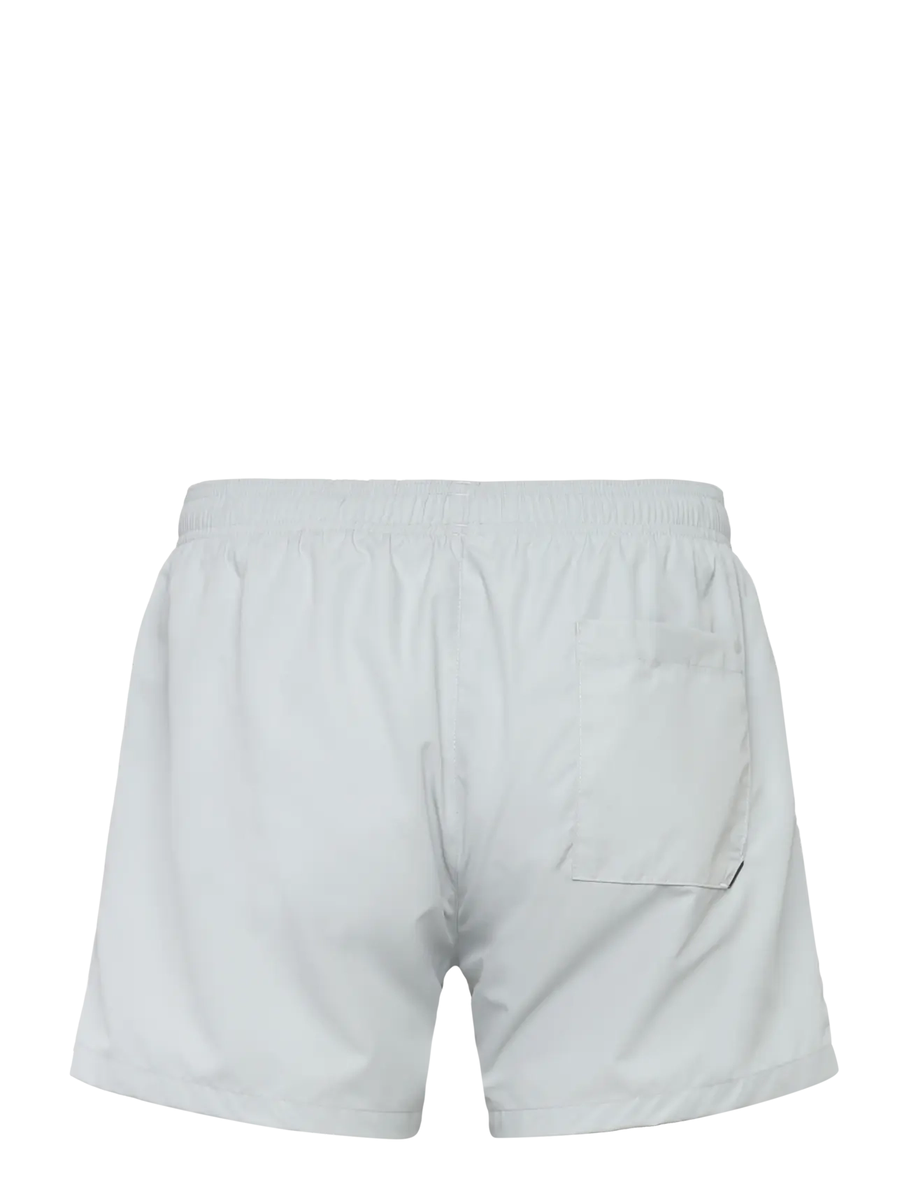 HUGO - ABAS - badeshorts - light/pastel grey - 1