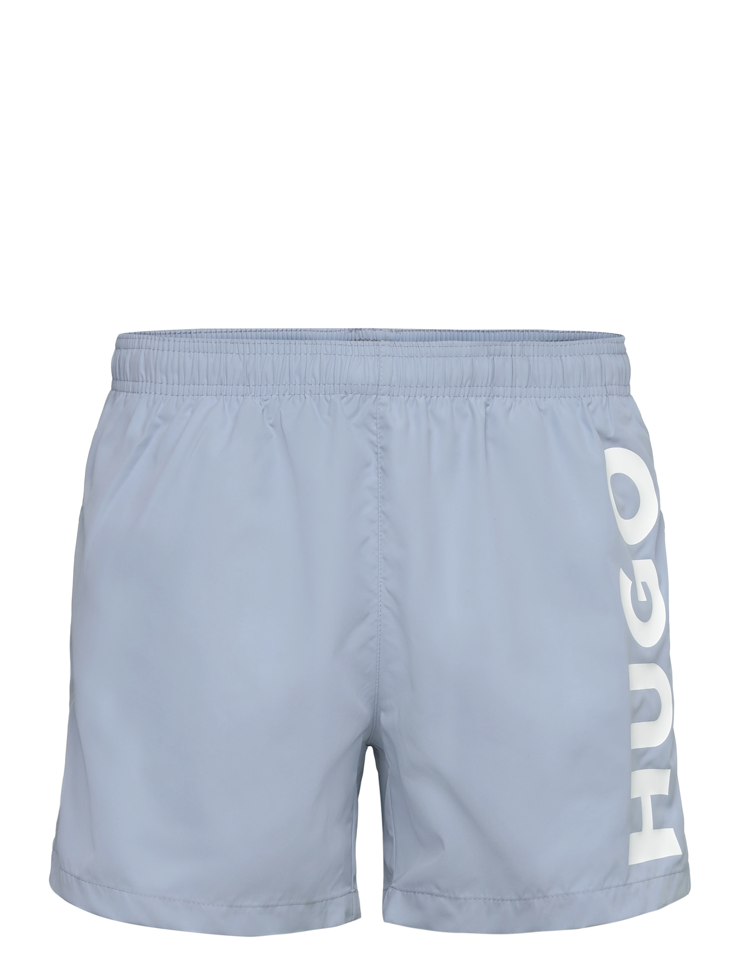 HUGO ABAS - Bademode - OPEN BLUE / blue