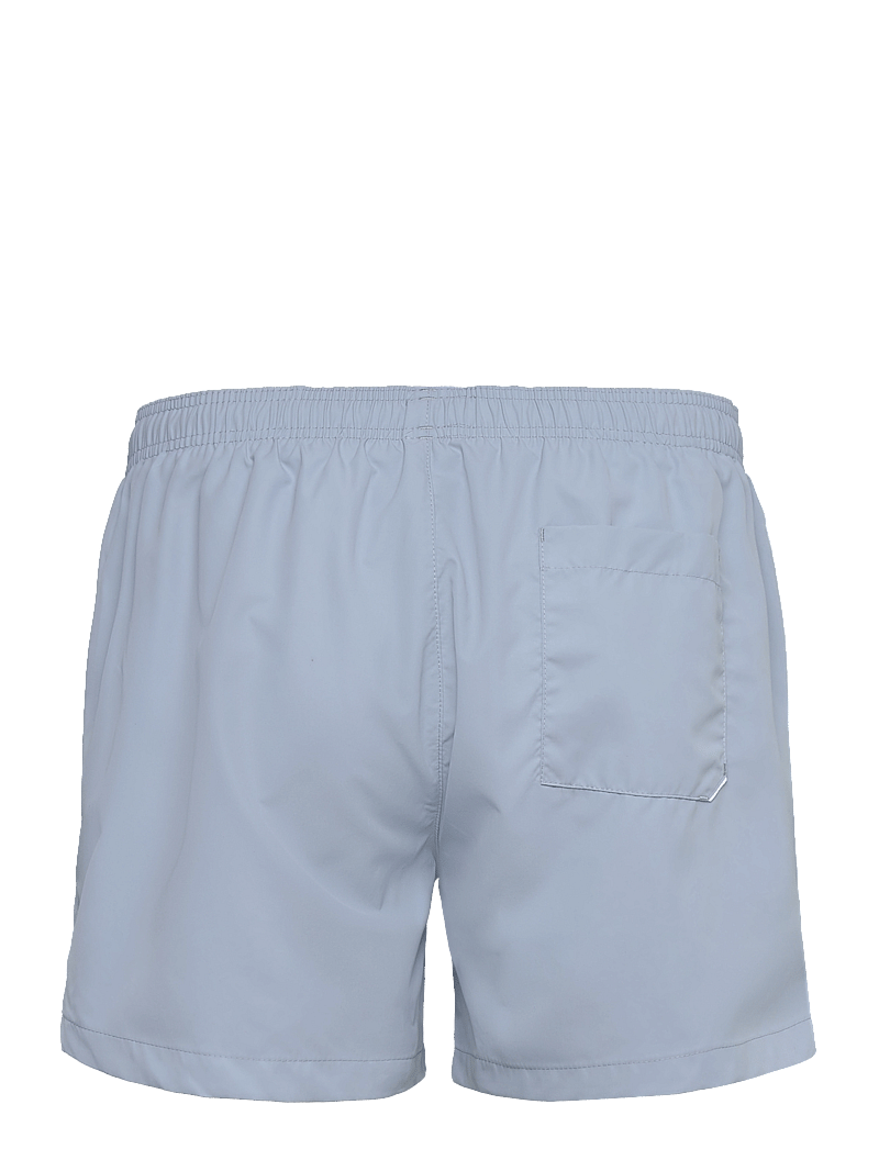HUGO - ABAS - badehose - open blue - 1