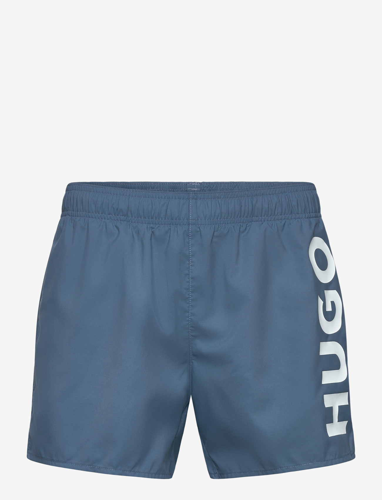 HUGO - ABAS - badebukser - open blue - 0