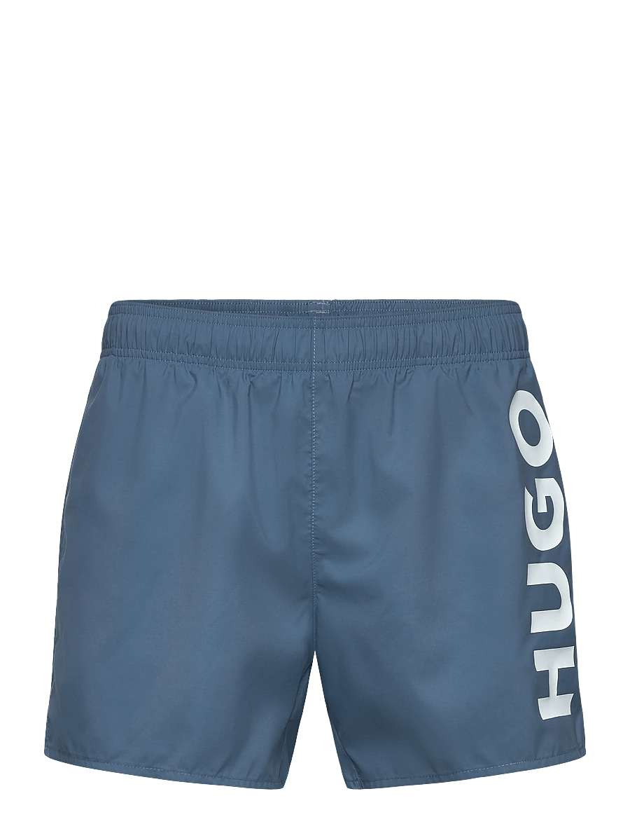 HUGO - ABAS - ujumispüksid - open blue - 0