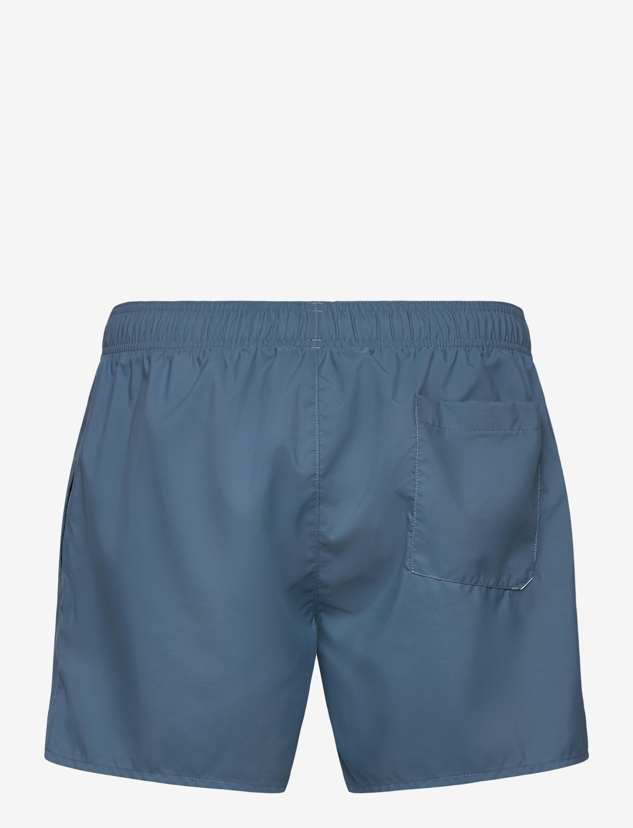 HUGO - ABAS - badebukser - open blue - 1