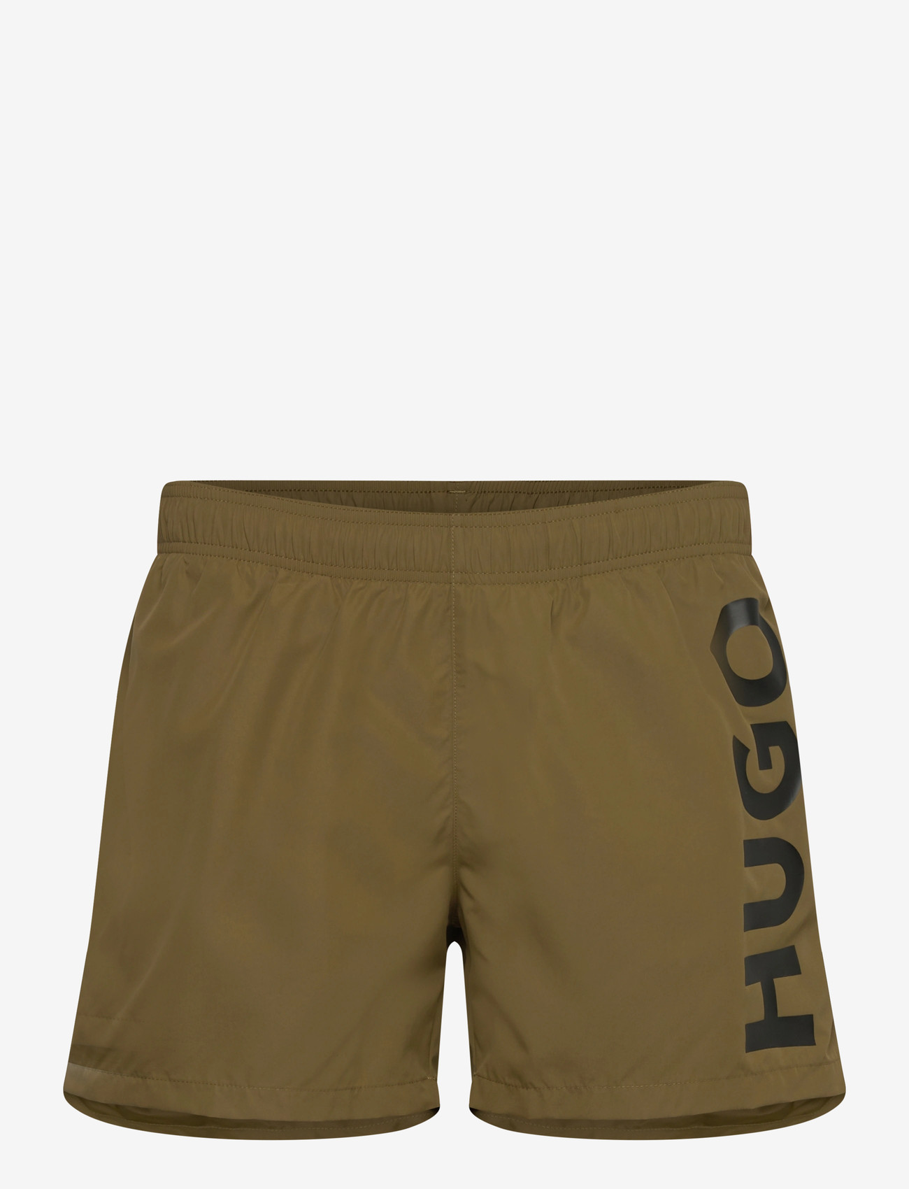 HUGO - ABAS - lühikesed ujumispüksid - open green - 0