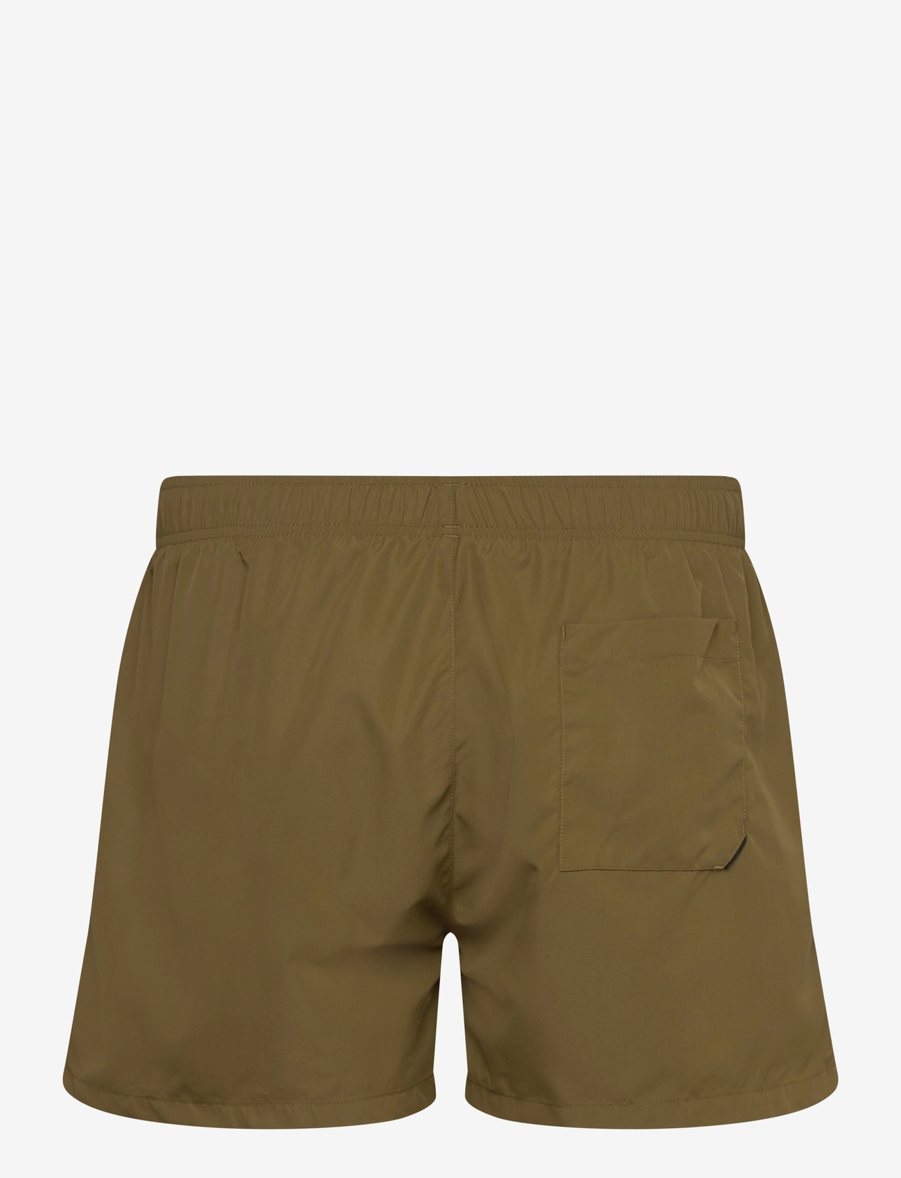 HUGO - ABAS - lühikesed ujumispüksid - open green - 1