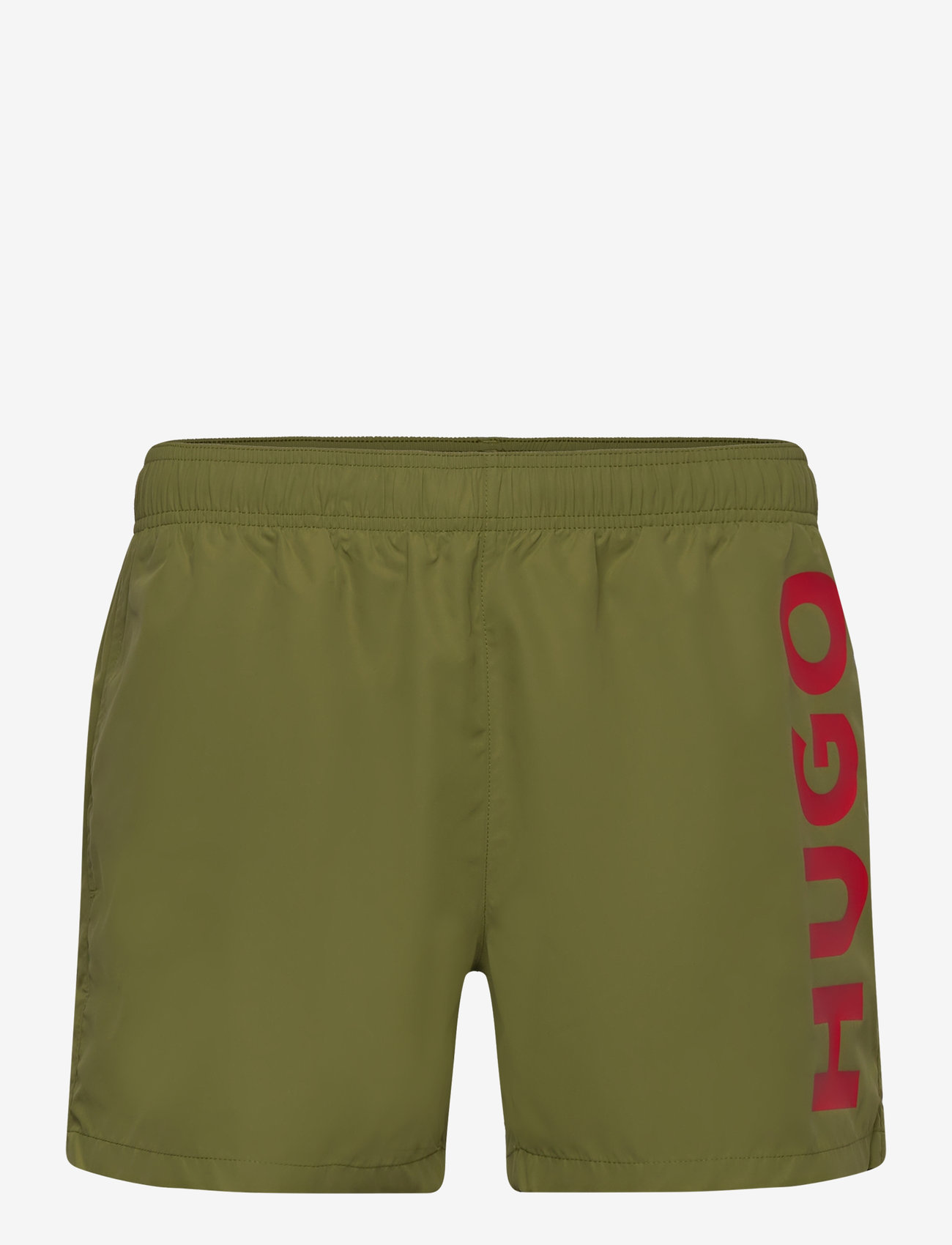 HUGO - ABAS - open green - 0