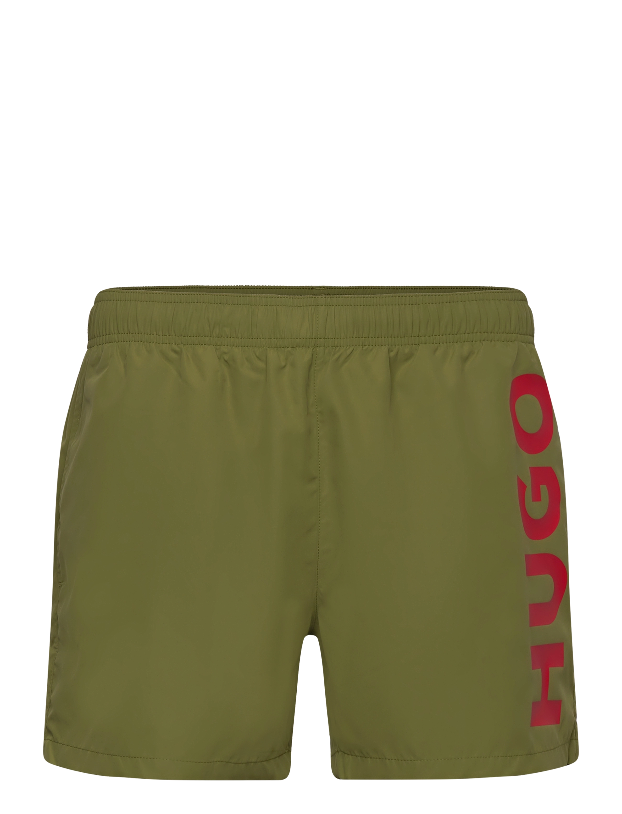 OPEN GREEN