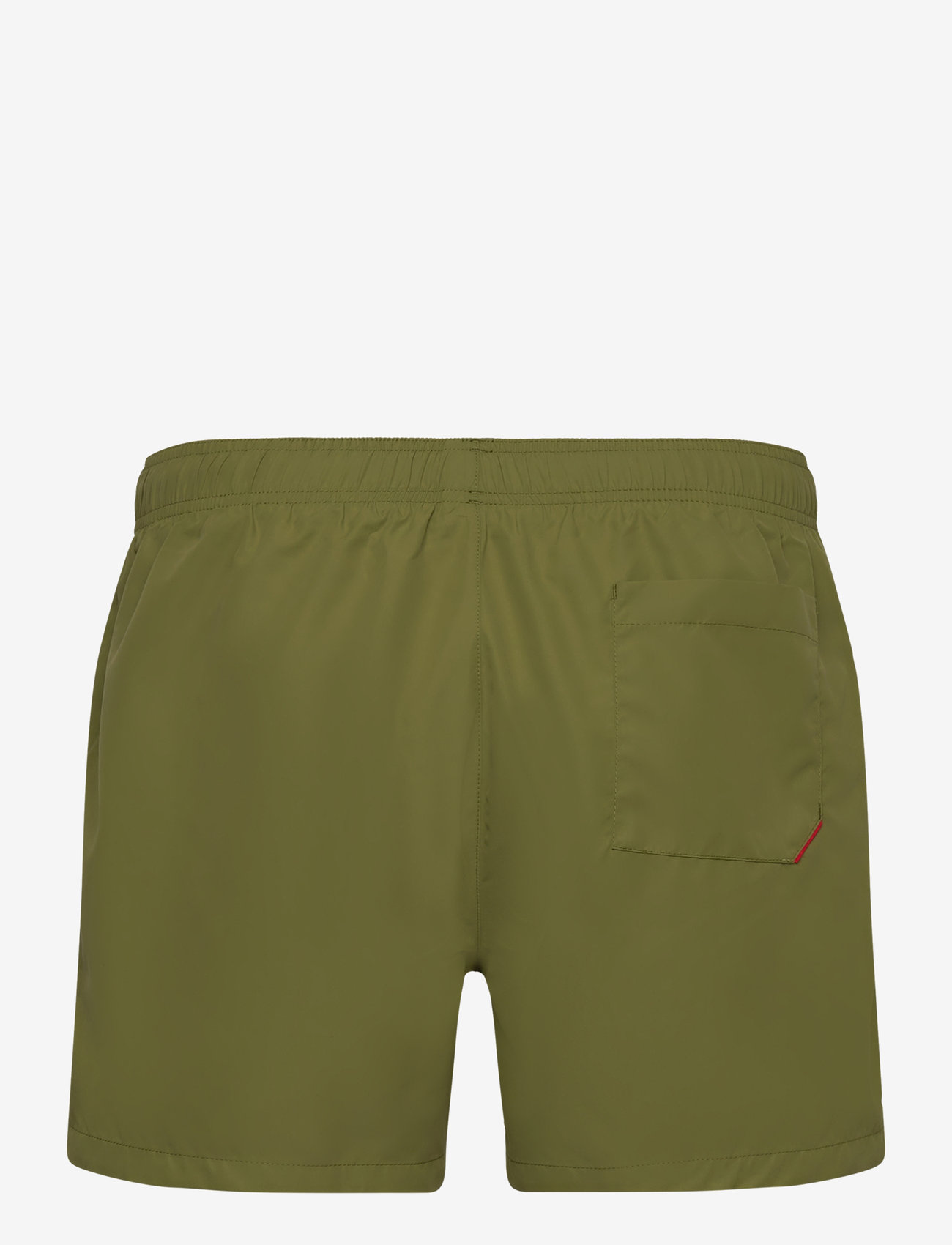 HUGO - ABAS - open green - 1