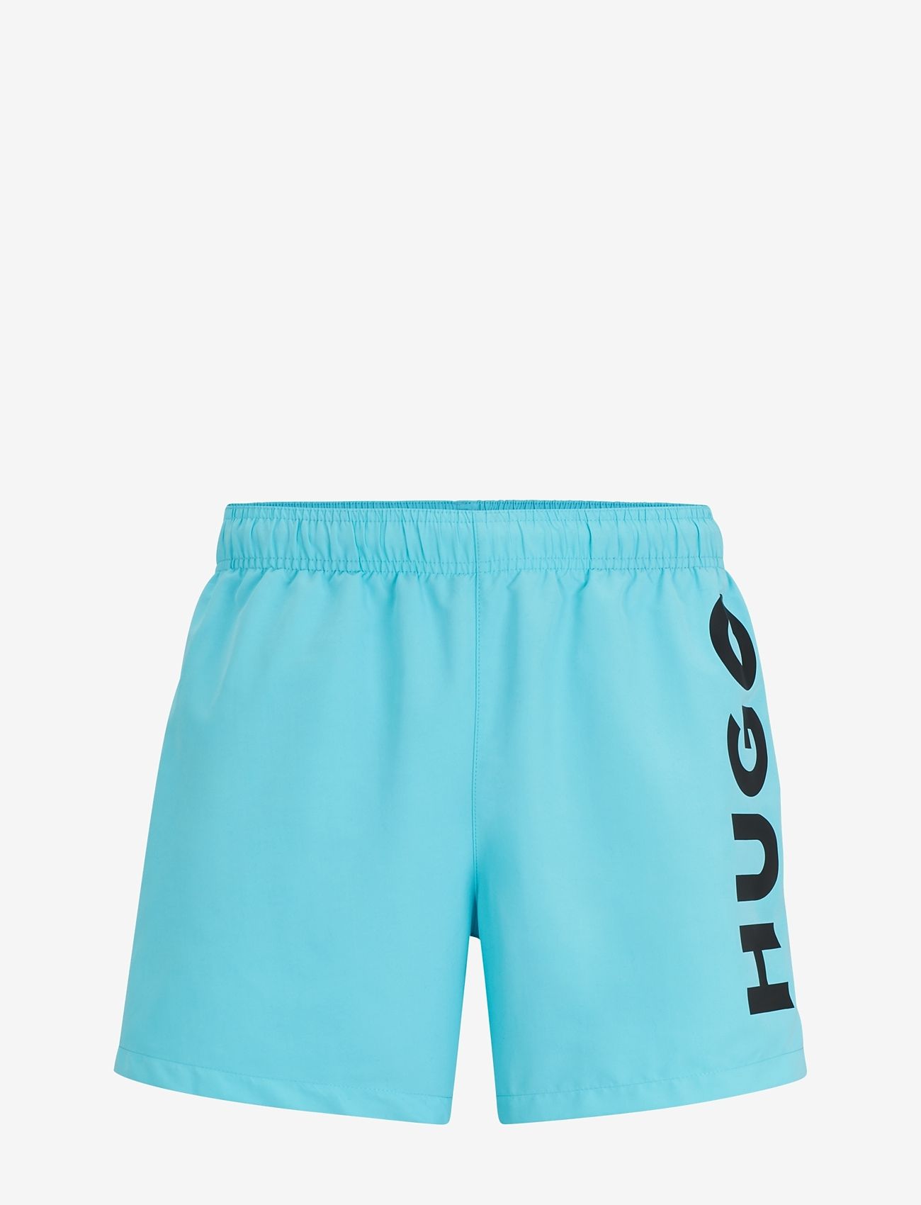 HUGO - ABAS - turquoise/aqua - 0