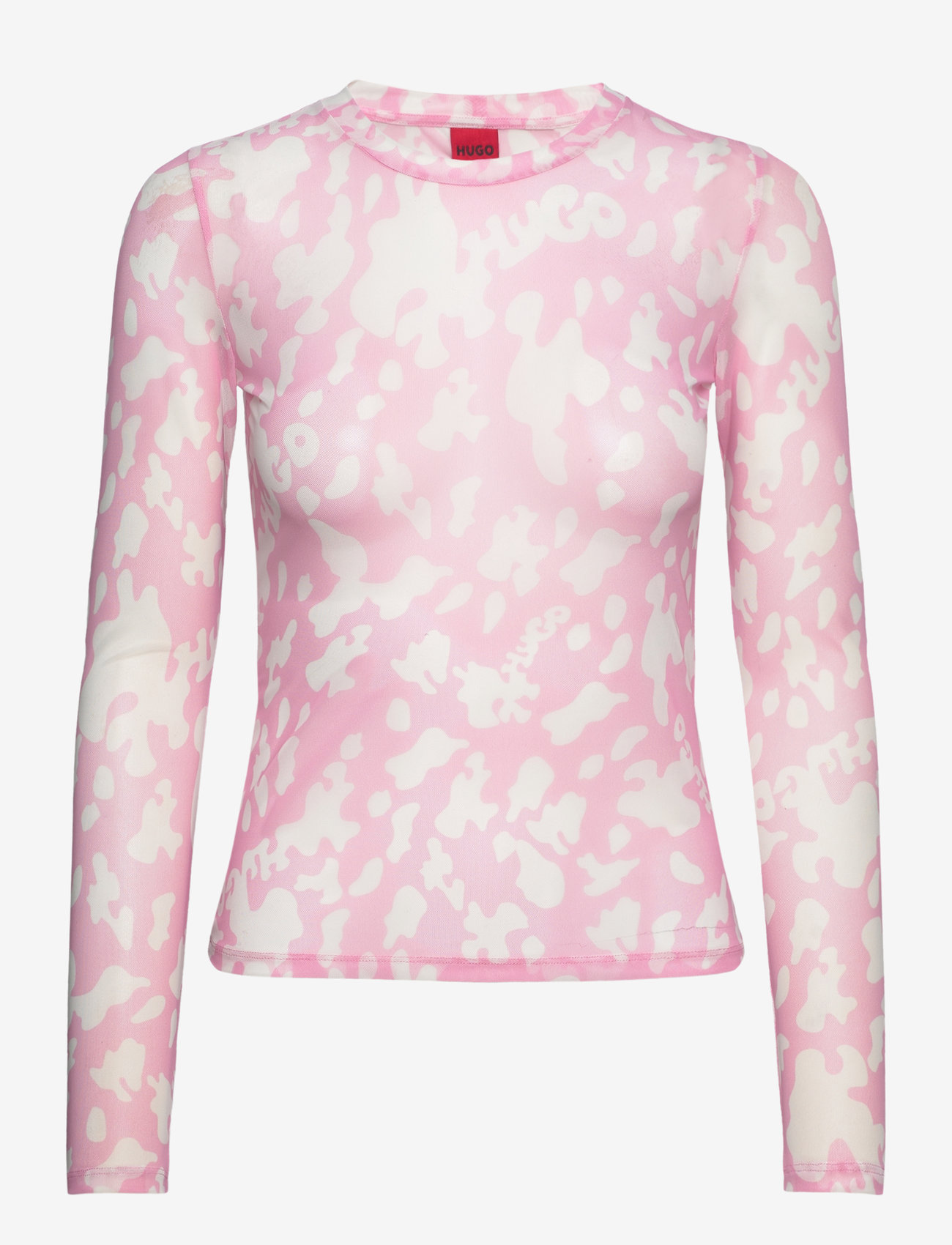 HUGO - Diralina_8 - herbstliche kleidung - open miscellaneous - 0