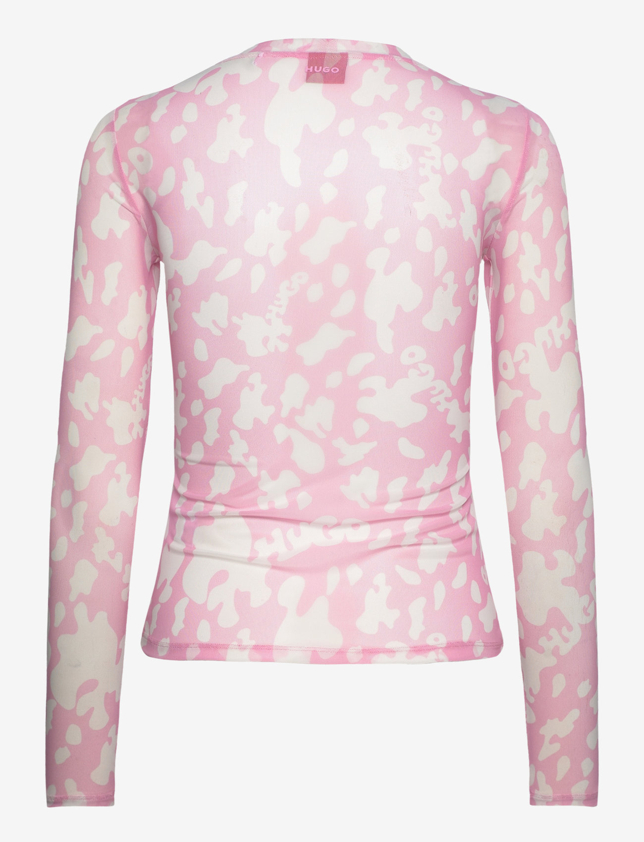 HUGO - Diralina_8 - herbstliche kleidung - open miscellaneous - 1