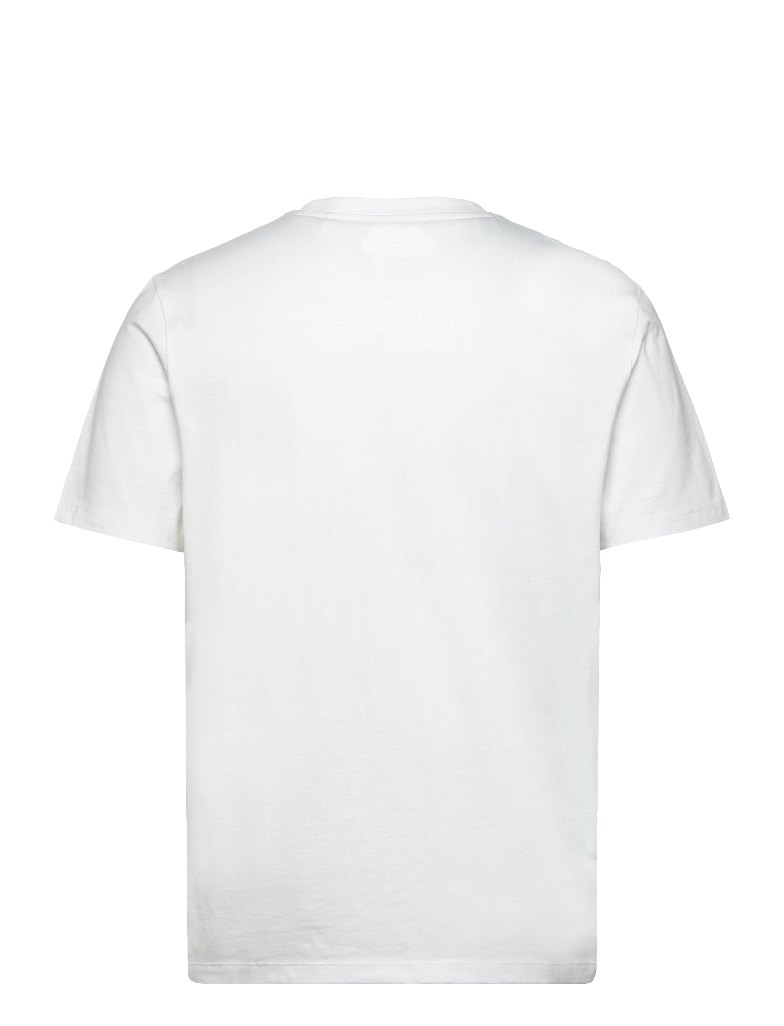 HUGO - Damotoro - white - 1