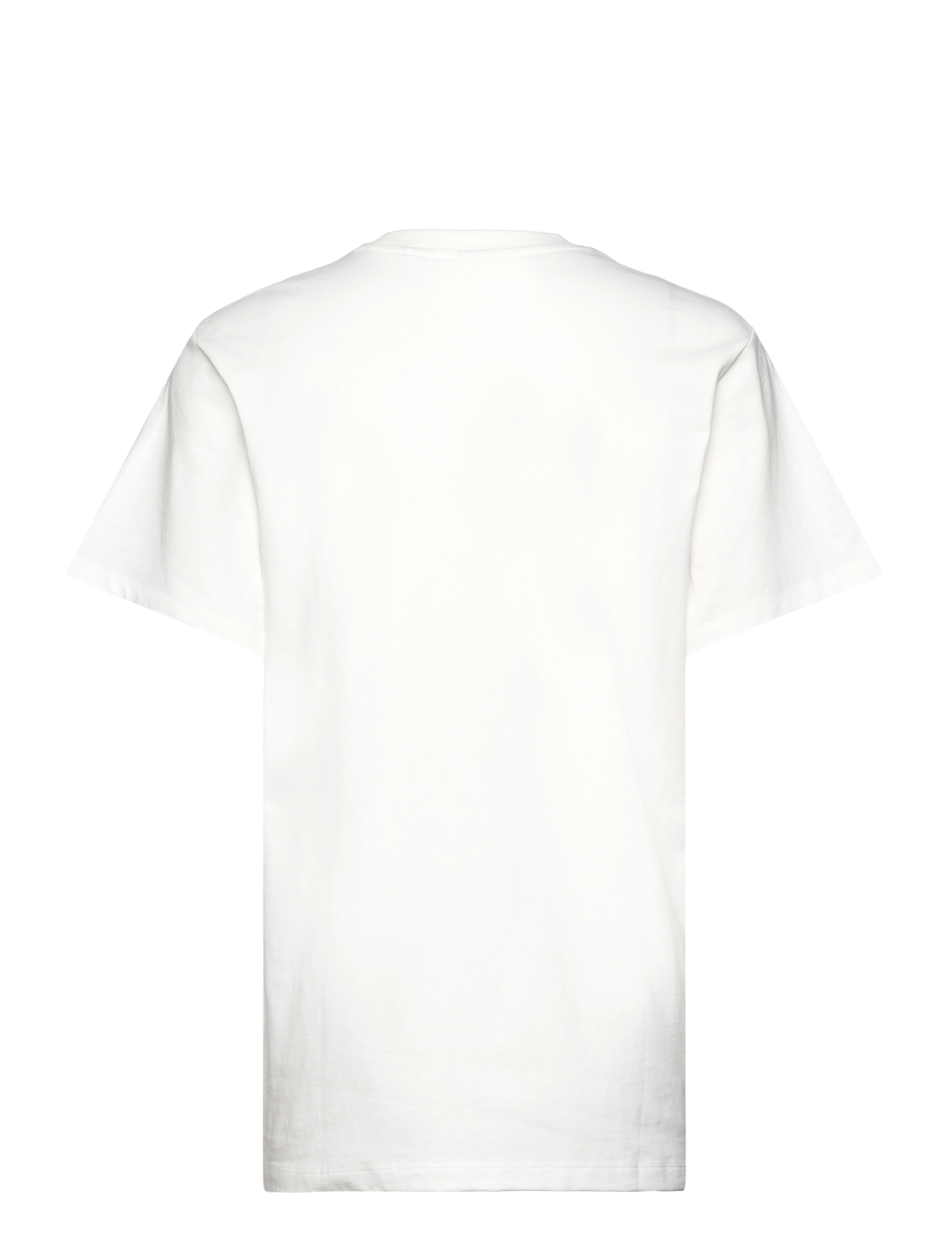 HUGO - Vintage Tee_8 - natural - 1