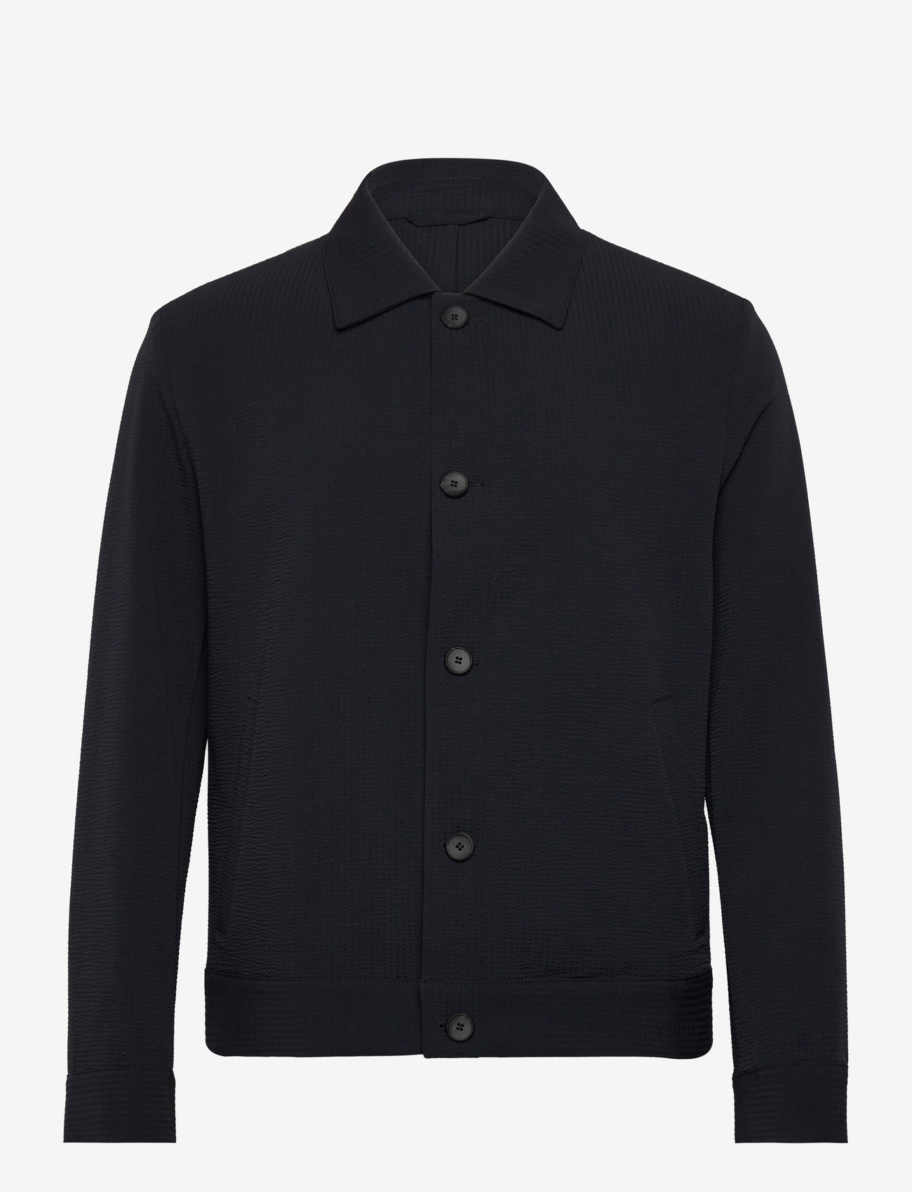 HUGO - Hellys242X_WG - dark blue - 0