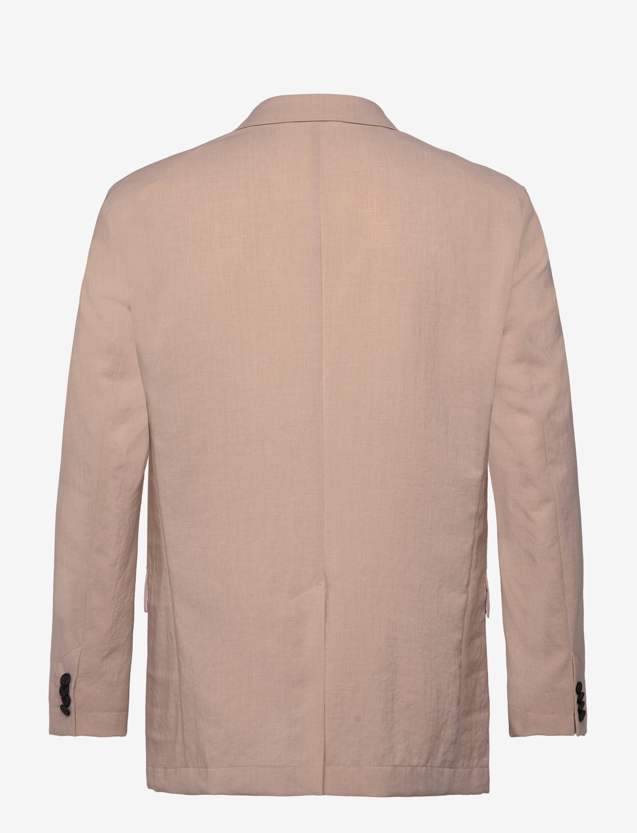 HUGO - Kris242X1_WG - einreiher - medium beige - 1