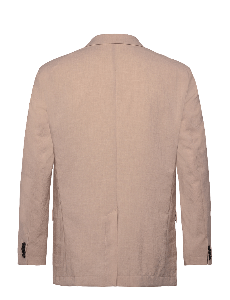 HUGO - Kris242X1_WG - einreiher - medium beige - 1