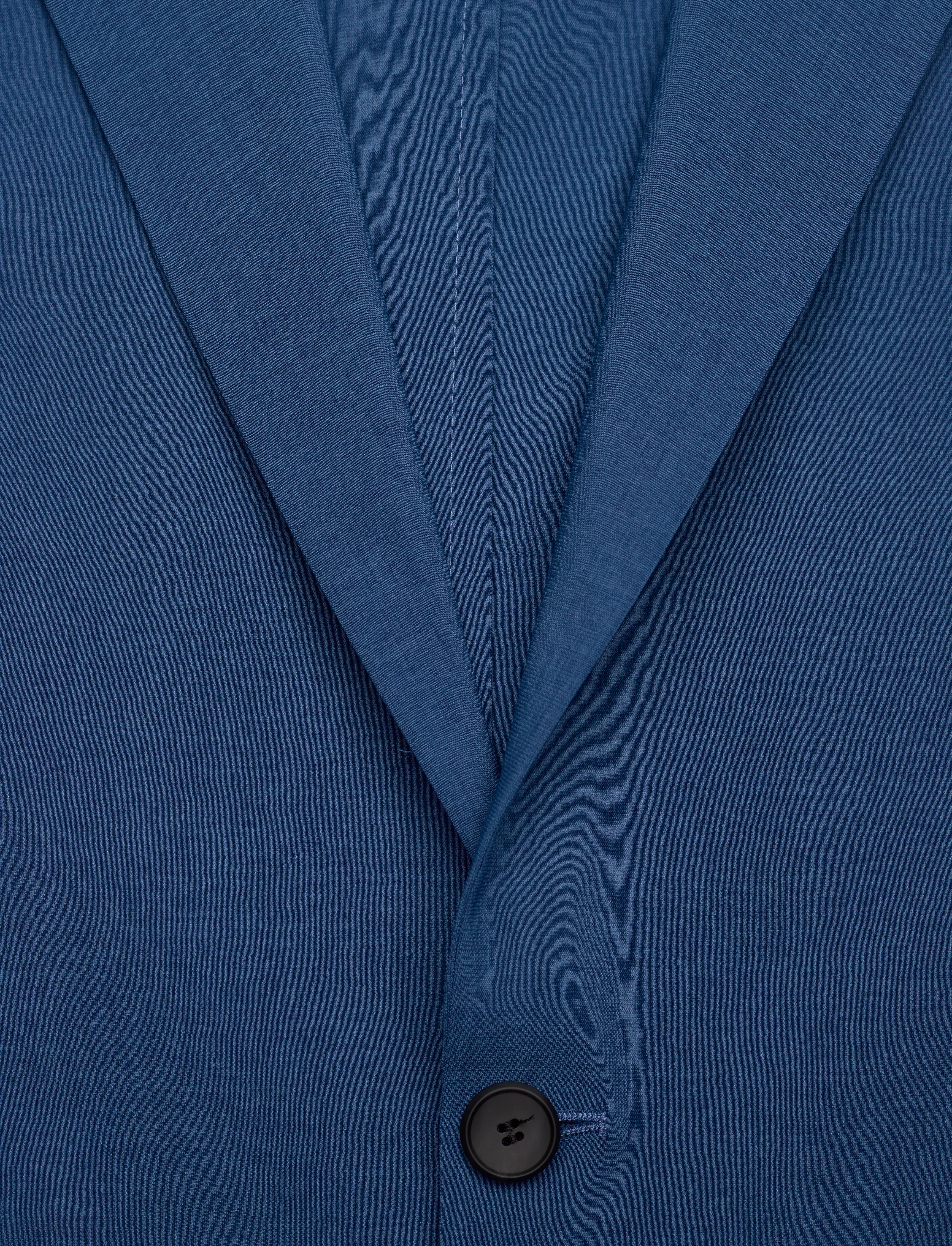 HUGO - Kris242X1_WG - medium blue - 2