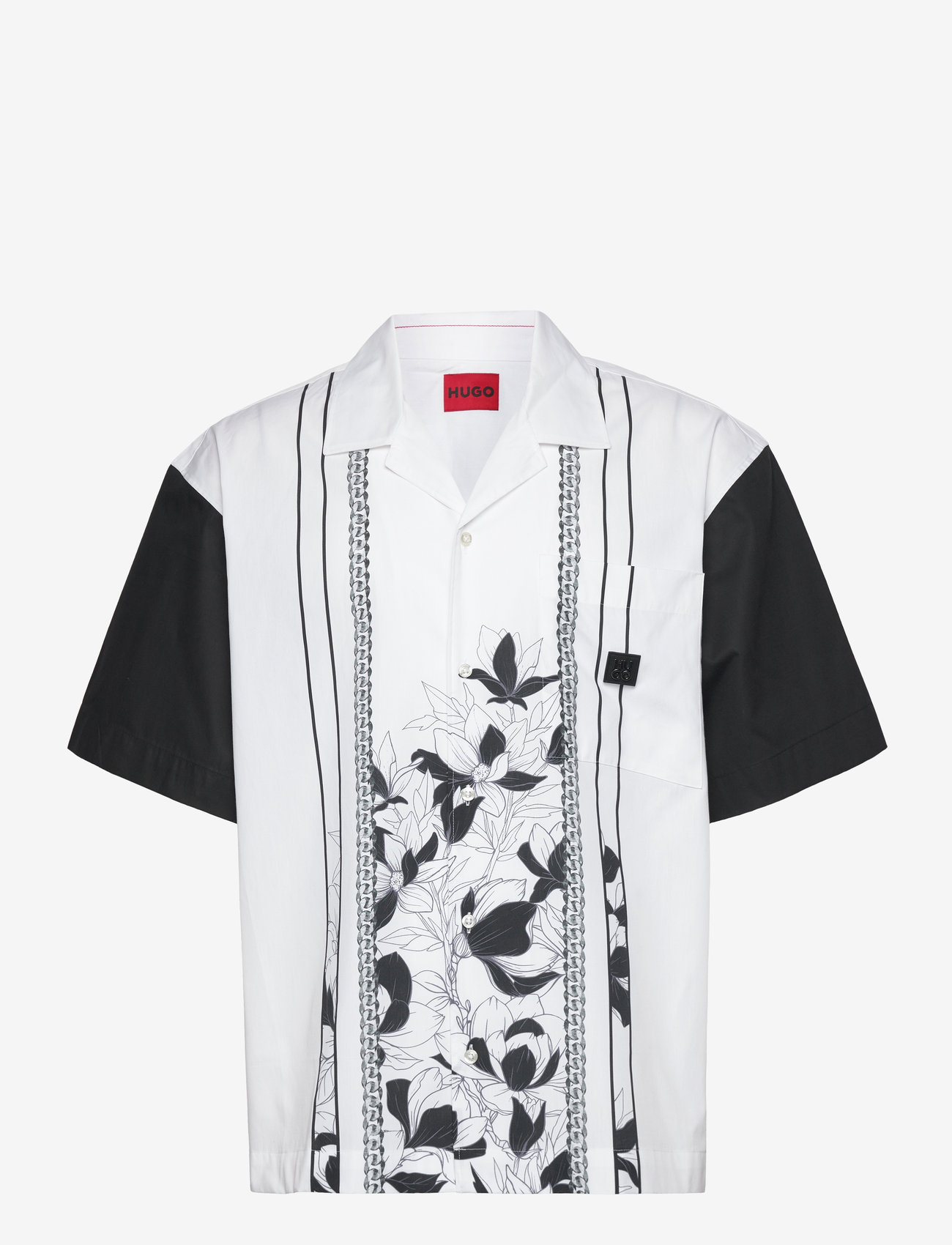 HUGO - Egeeno - open white - 0