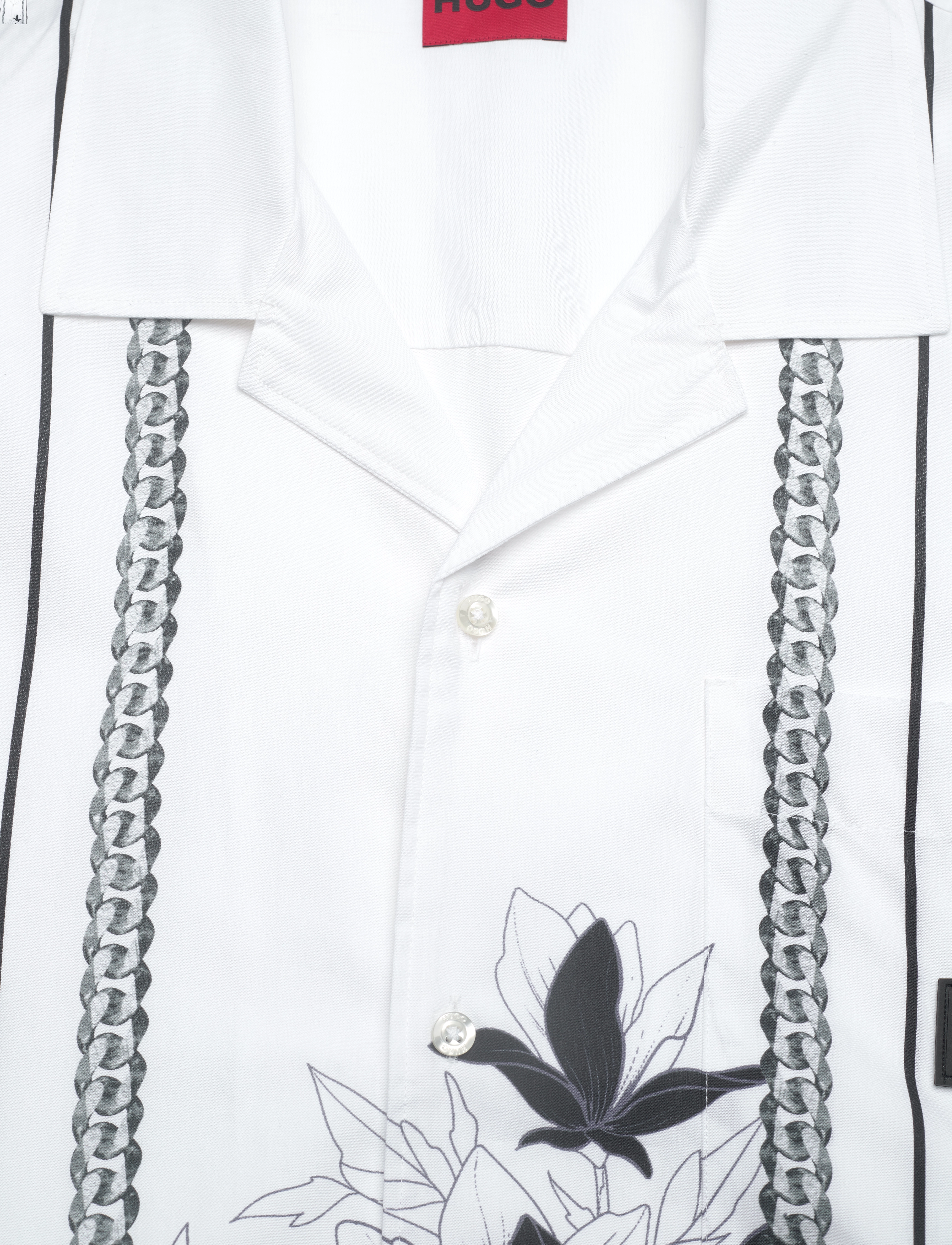 HUGO - Egeeno - open white - 2