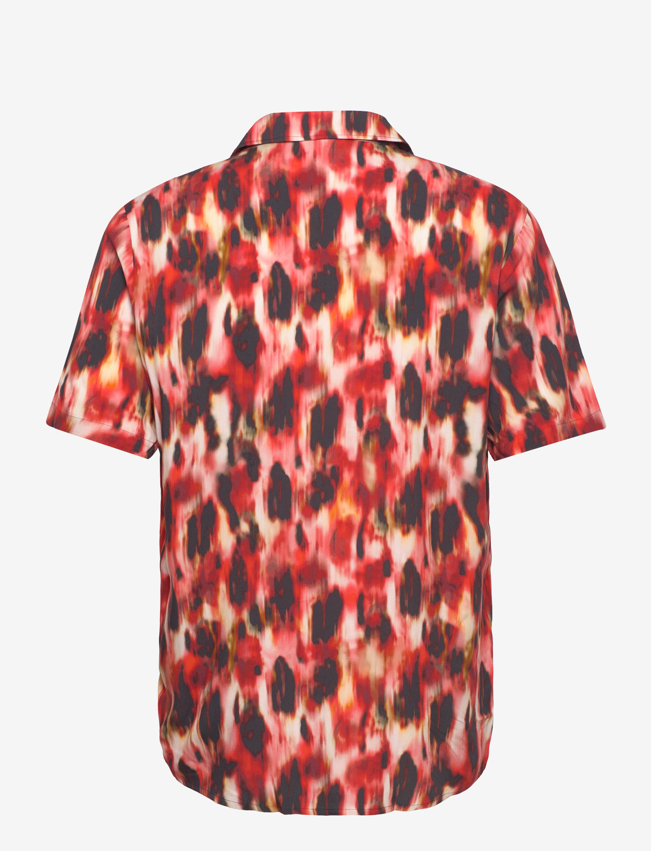 HUGO - Ellino - open pink - 1