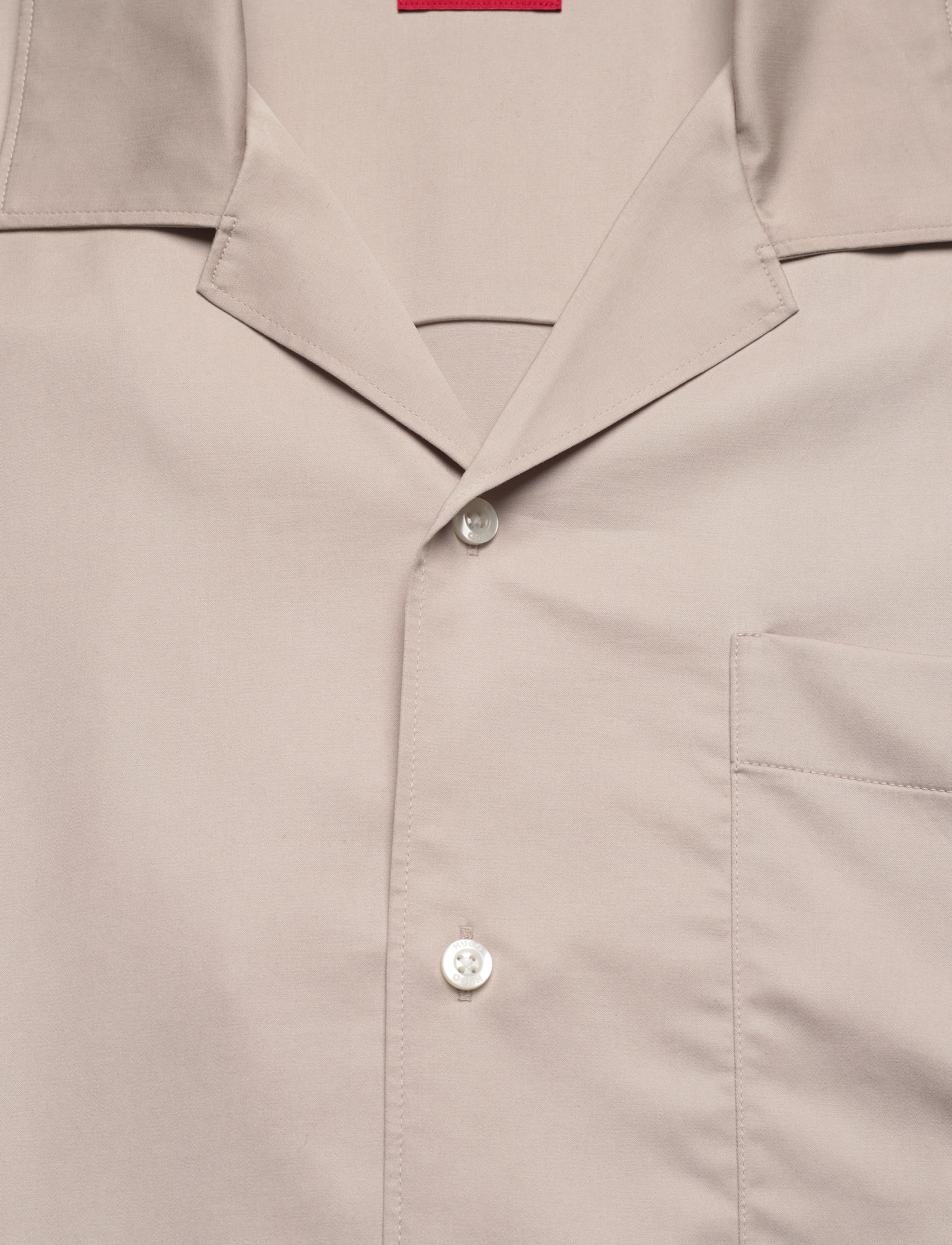HUGO - Egeeno - light/pastel grey - 2