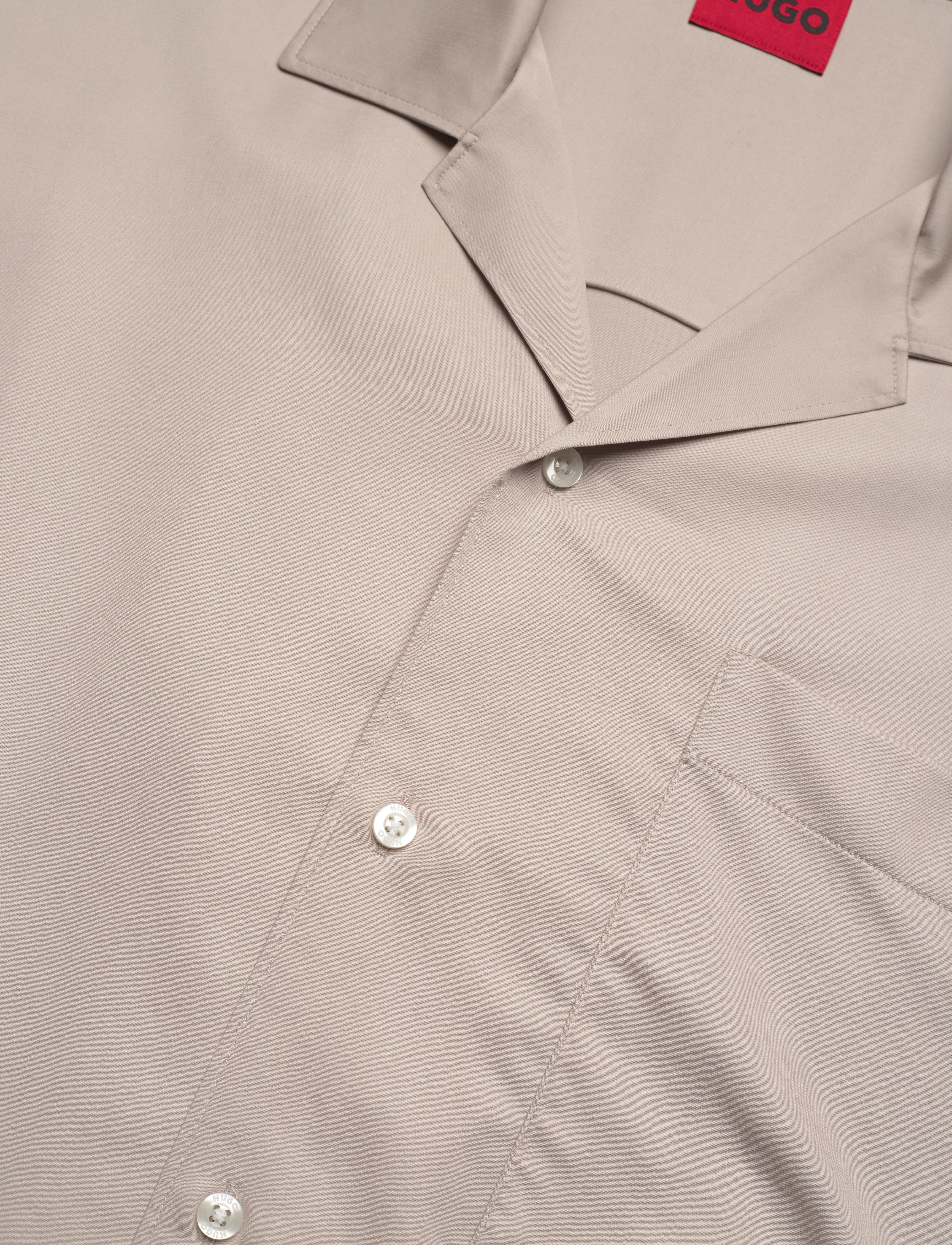 HUGO - Egeeno - light/pastel grey - 3