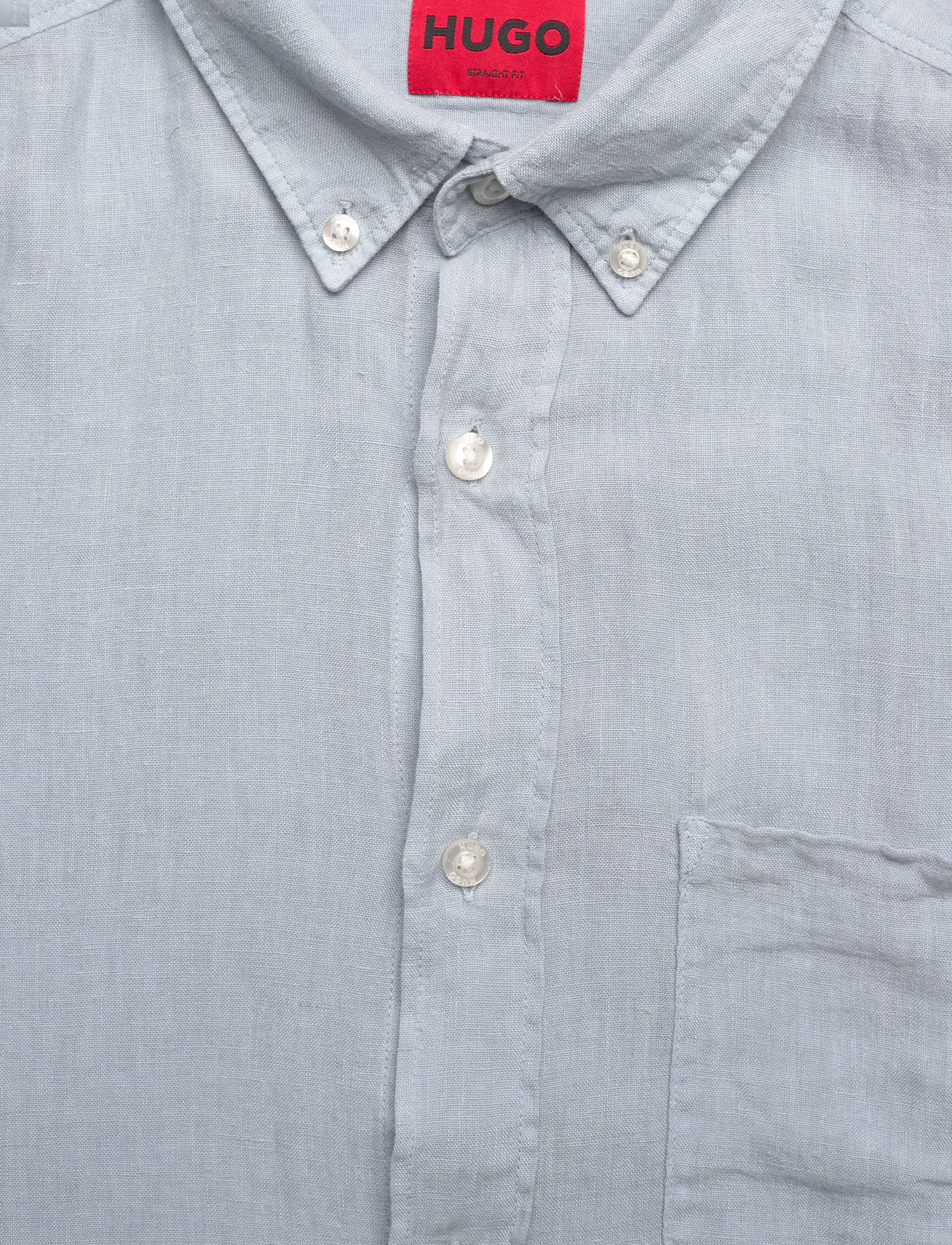 HUGO - Ermann - open blue - 2