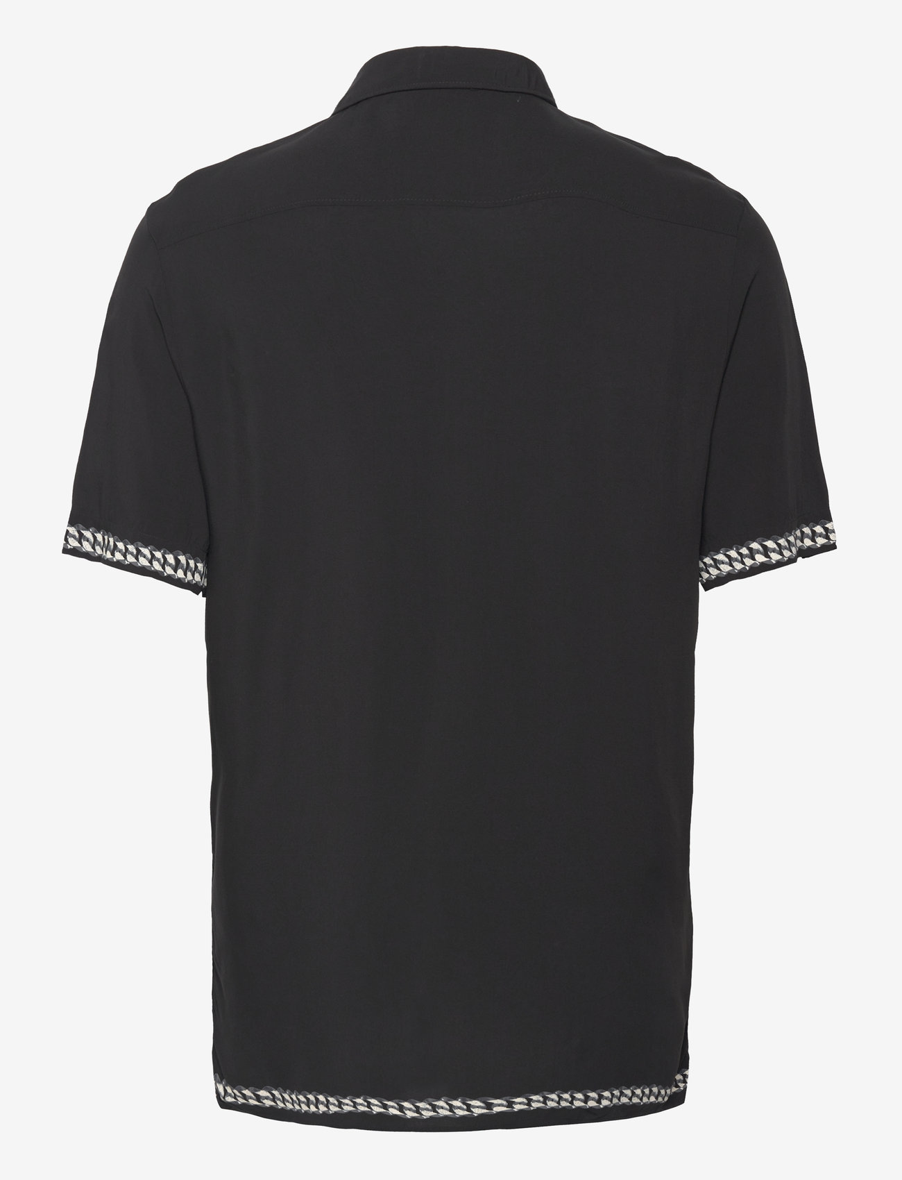 HUGO - Ebor - black - 1