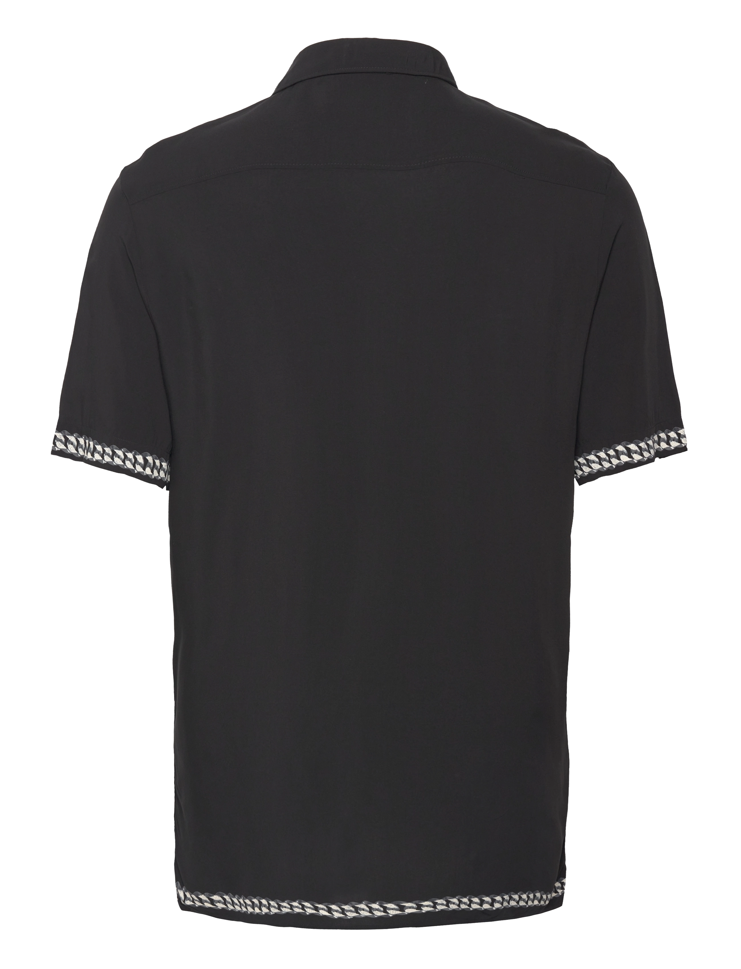 HUGO - Ebor - black - 1