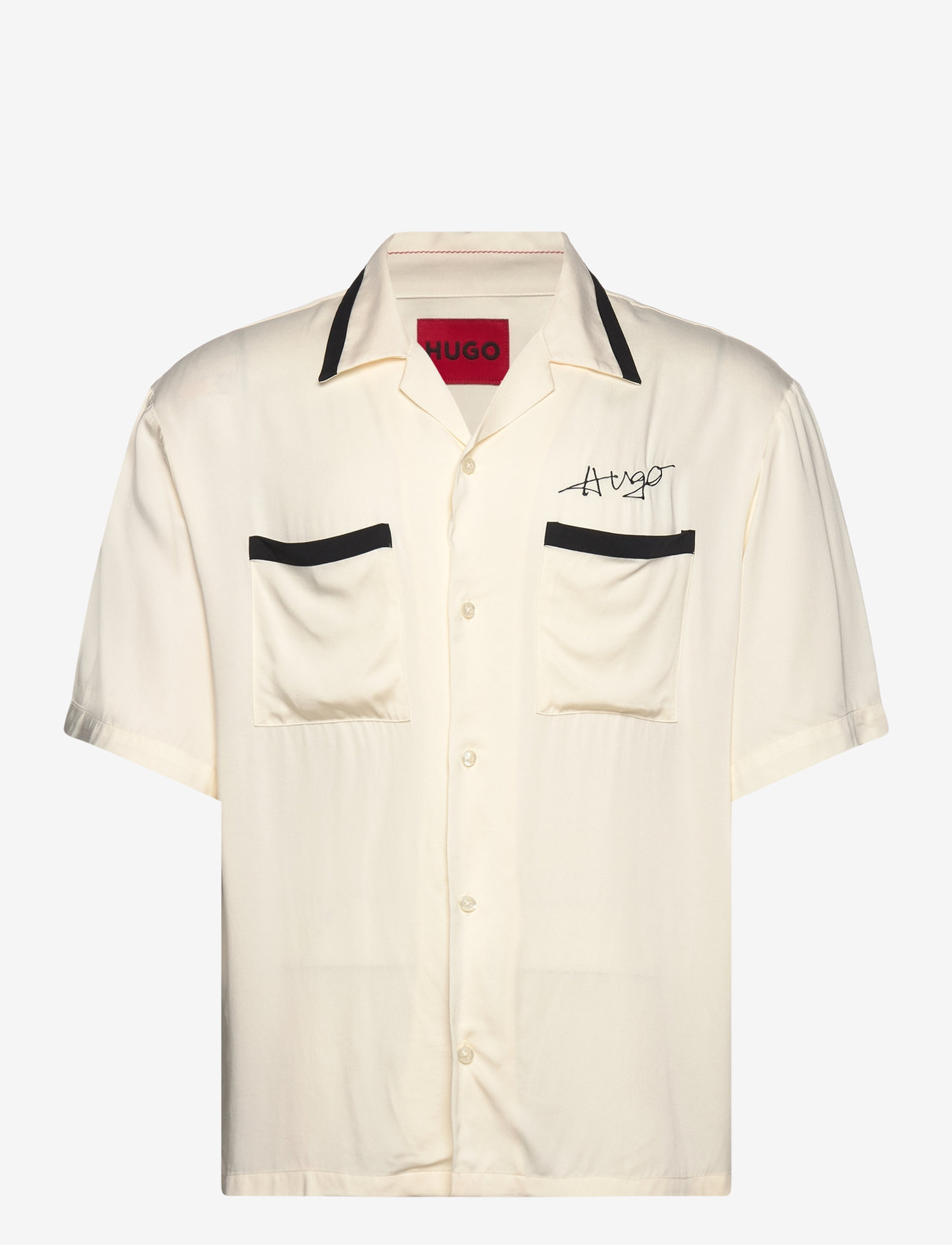 HUGO - Efino - open white - 0